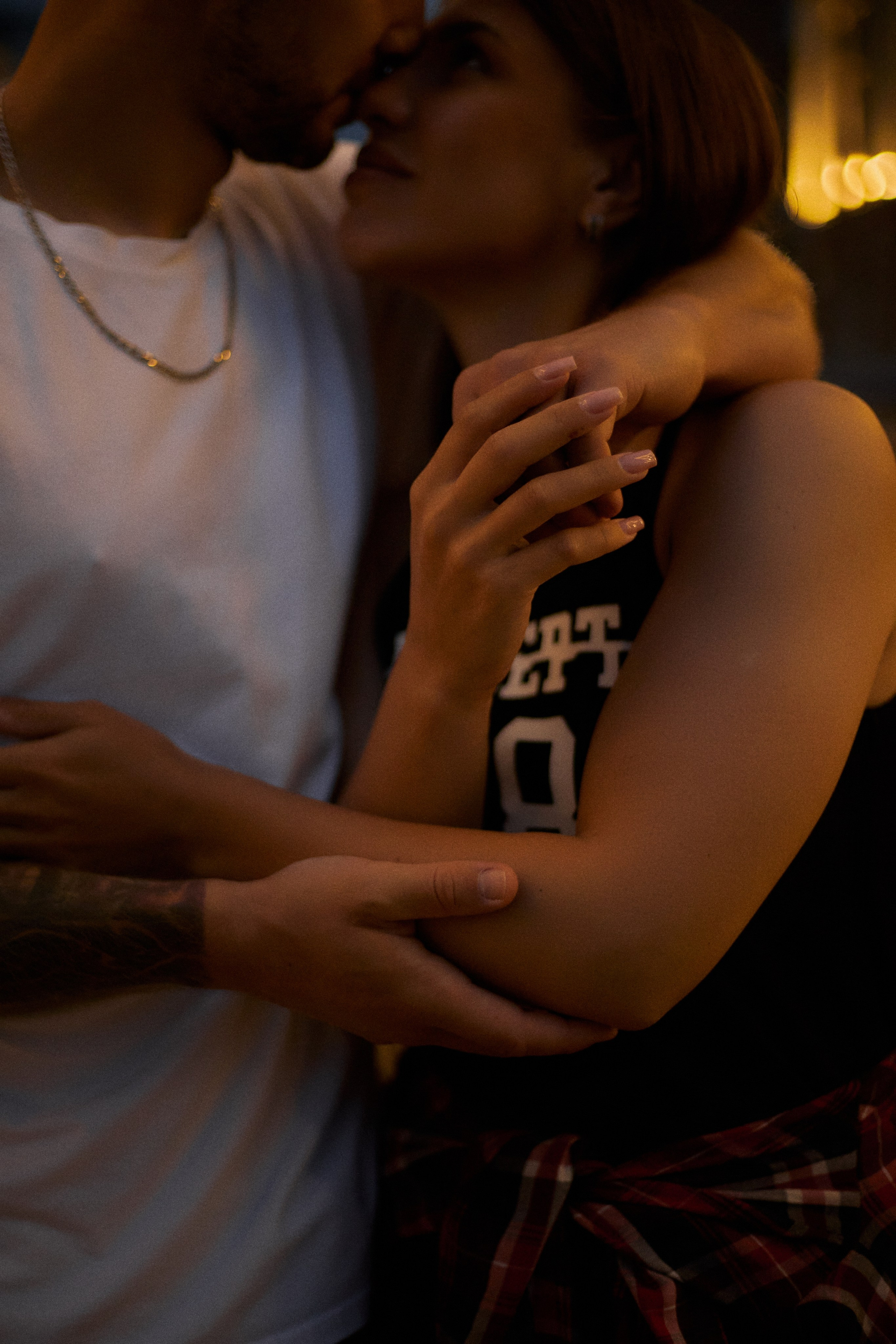 Катя и Андрей. Свадебный и семейный фотограф