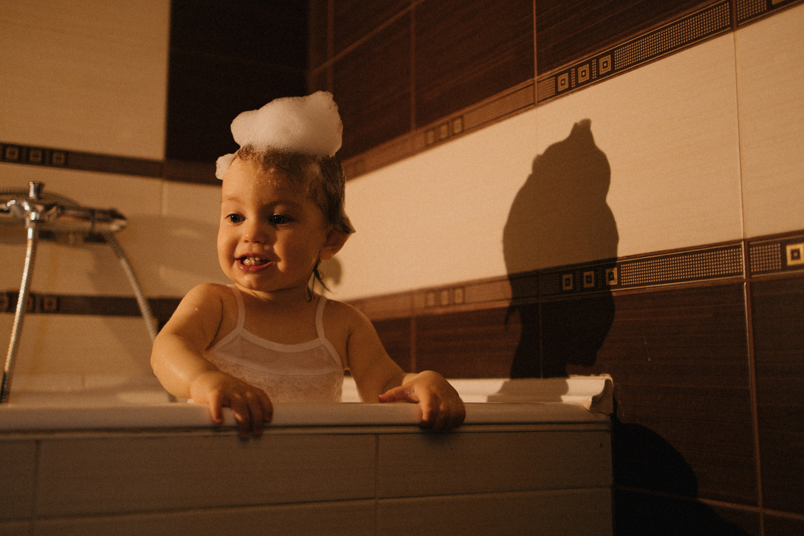 Один день из жизни. Фотограф Настя Леонова