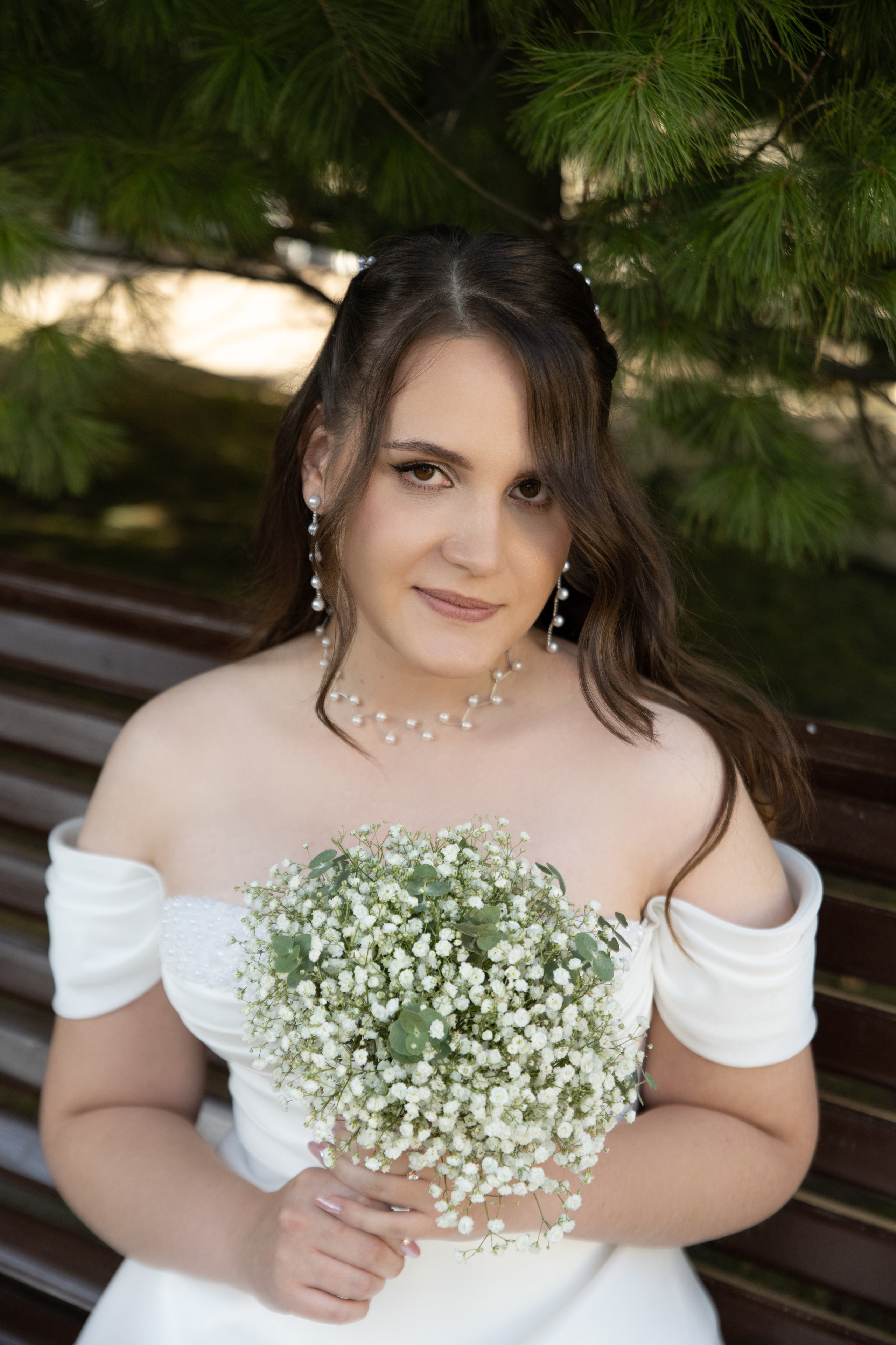 Алексей и Анастасия. Свадебный и семейный фотограф в Ставрополе Евгения Кузьмичева