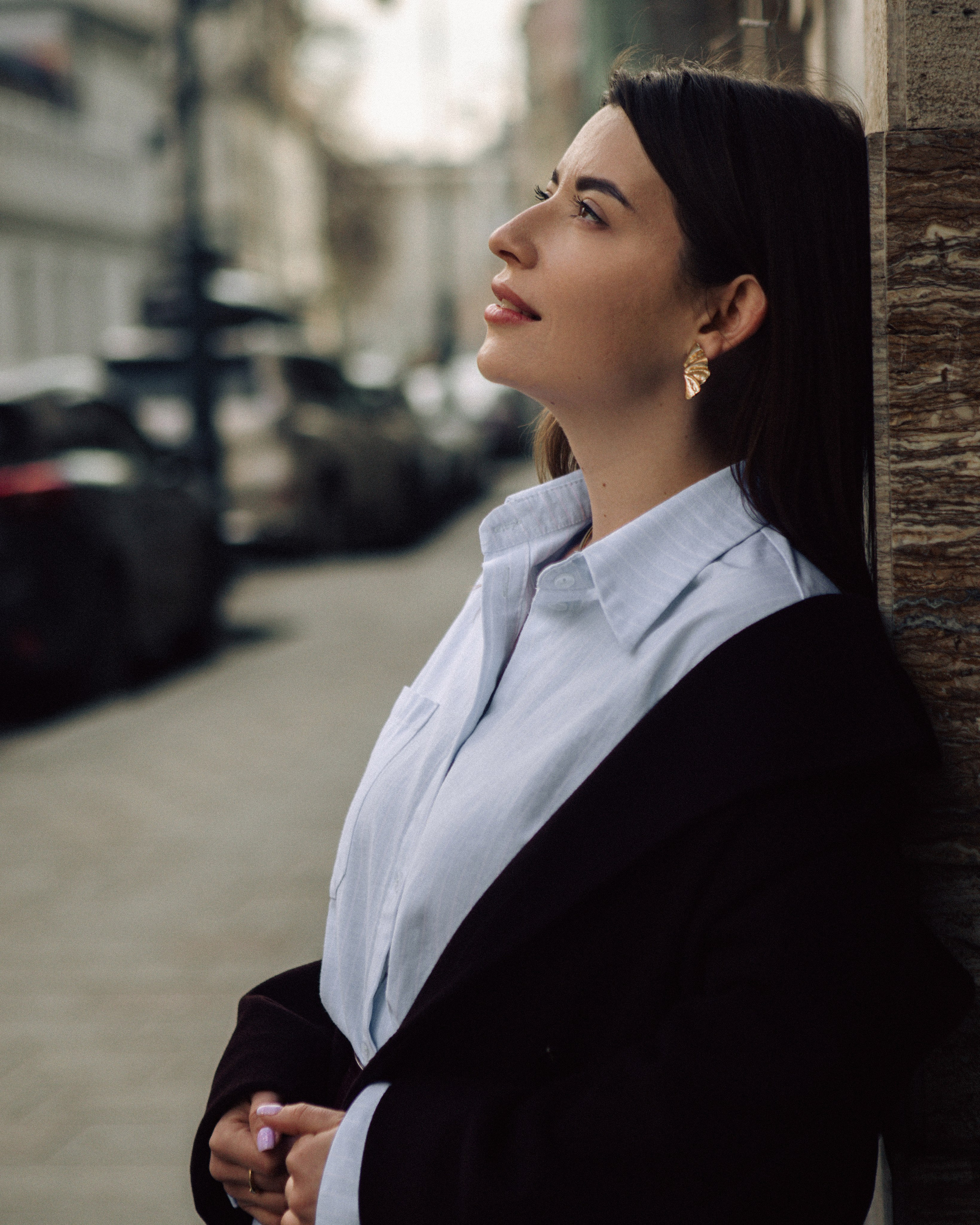 Светлана. Портретный фотограф в Москве Анастасия