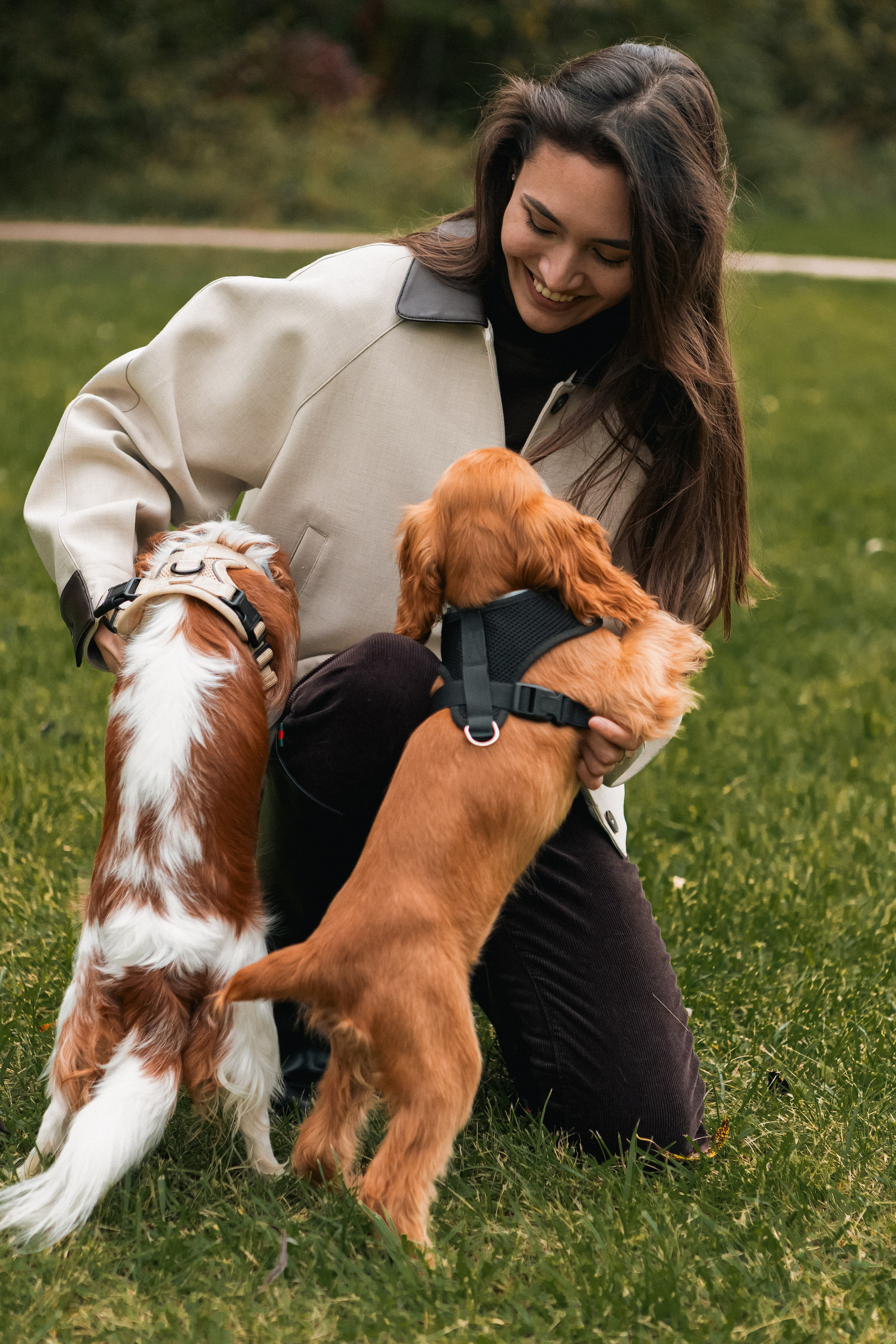 Портреты. Портретный фотограф в Москве Анастасия