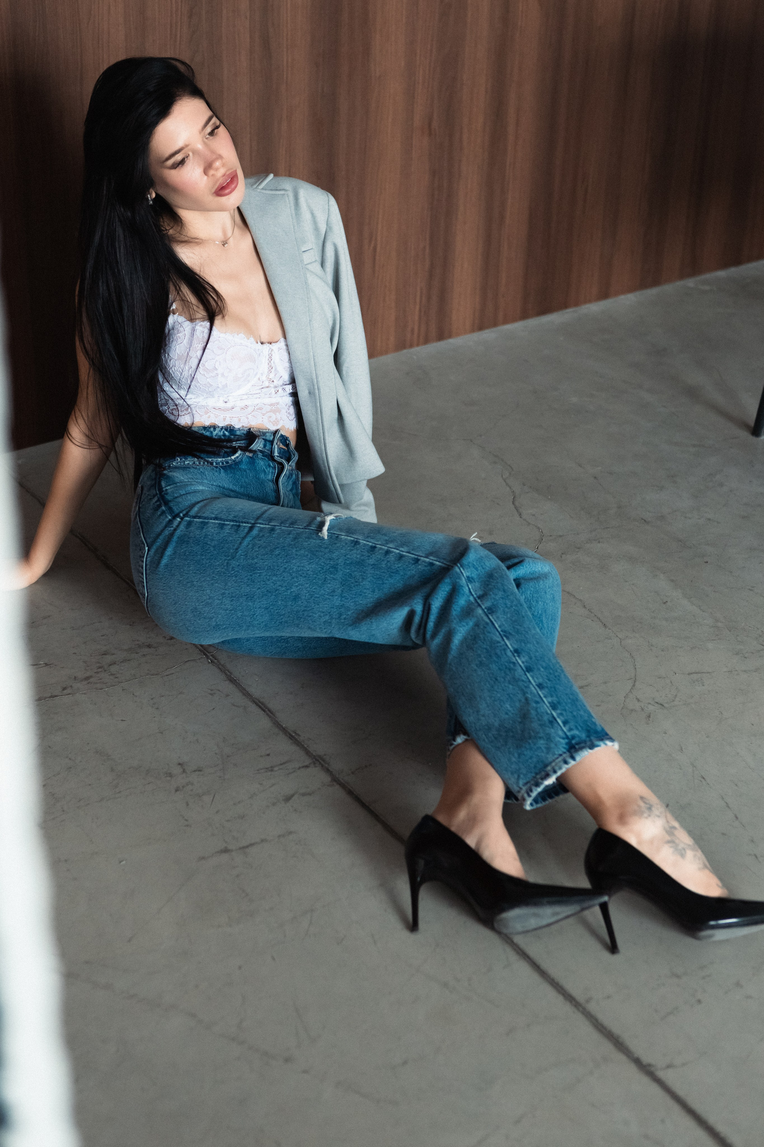 Валерия. Портретный фотограф в Москве Анастасия