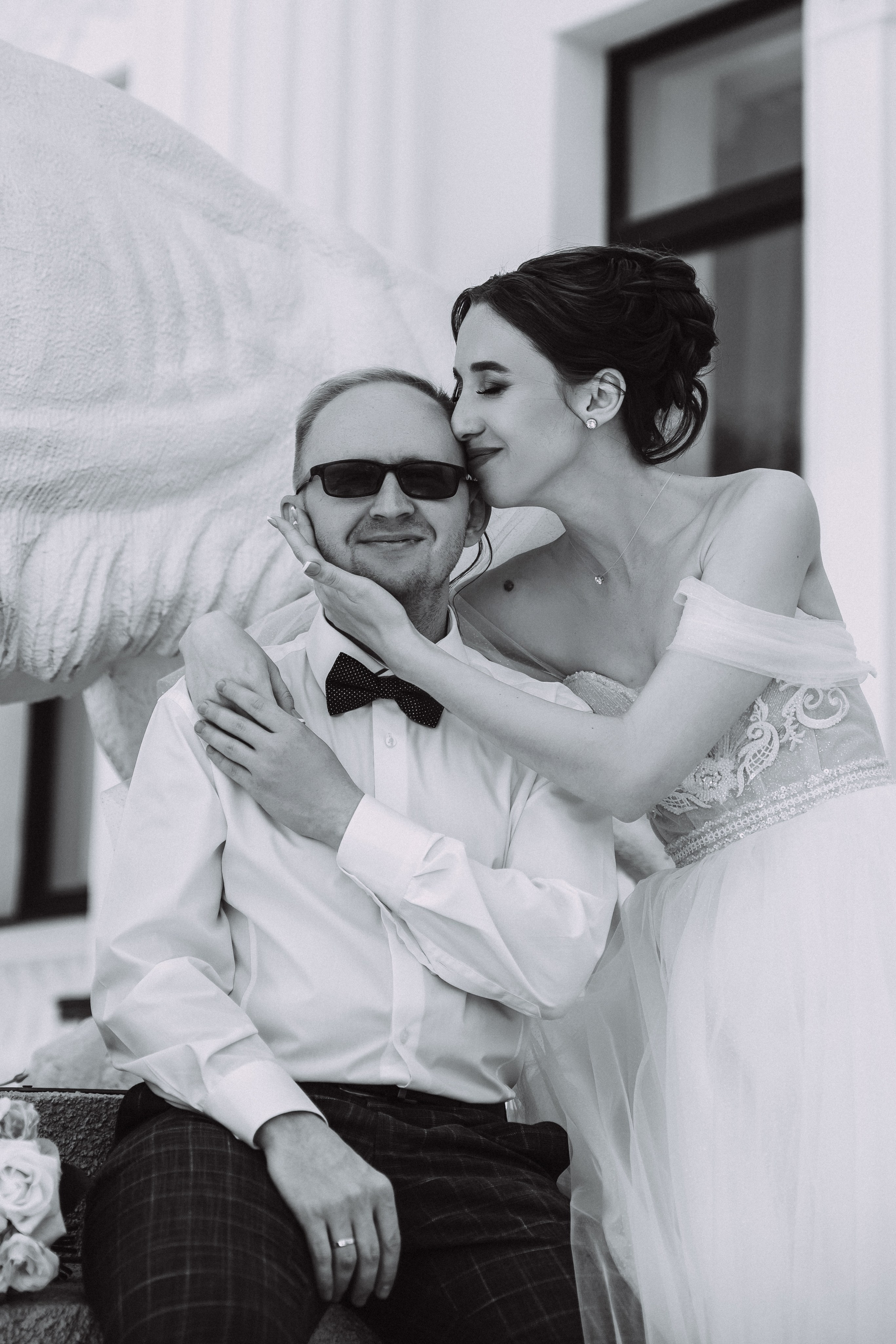 Роман + Ольга. Свадебный и семейный фотограф в Волгограде Олеся Лисицкая