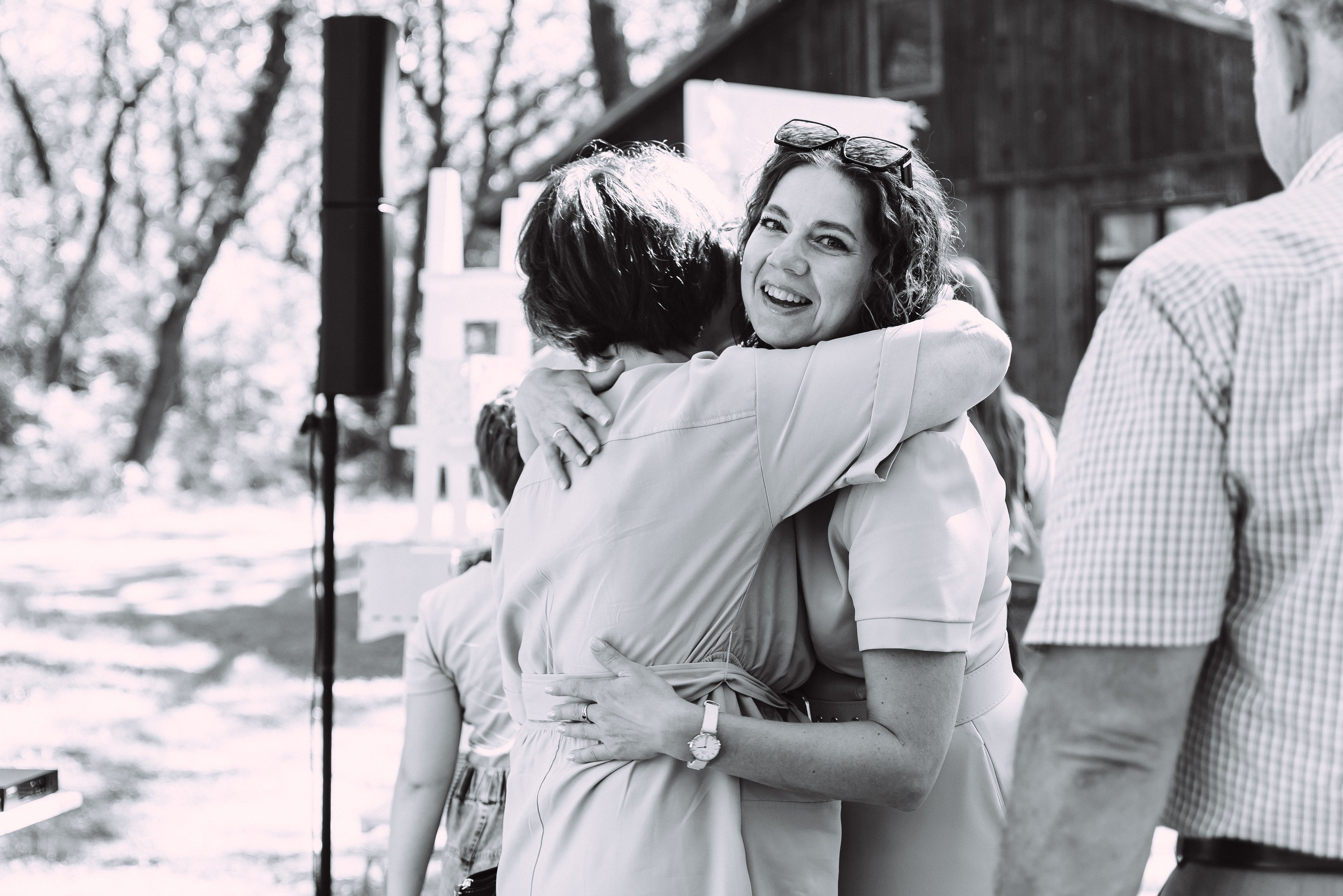 Семен + Варвара. Свадебный и семейный фотограф в Волгограде Олеся Лисицкая