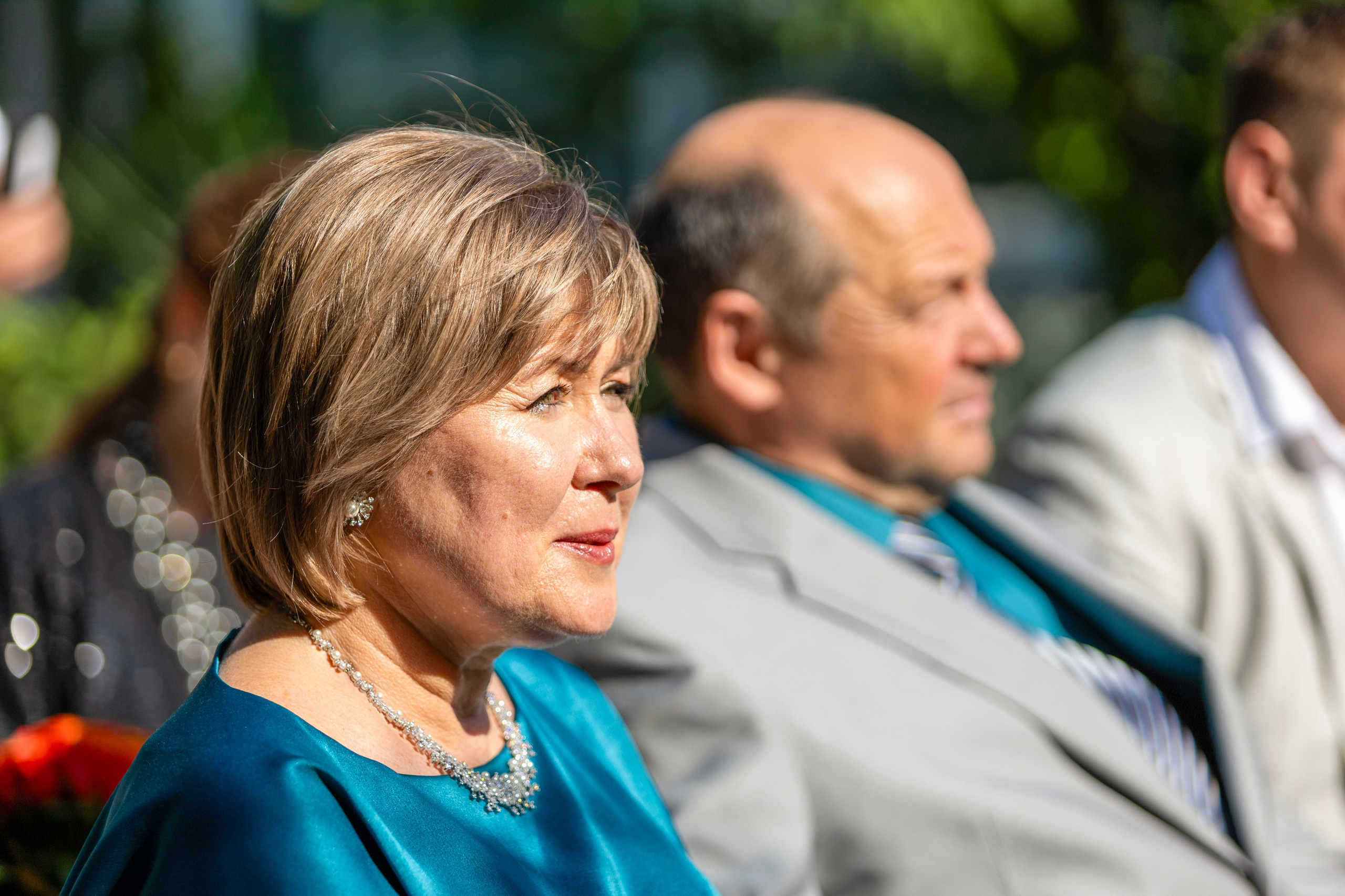 Свадьба Натальи и Богдана. Репортажный фотограф Анапа