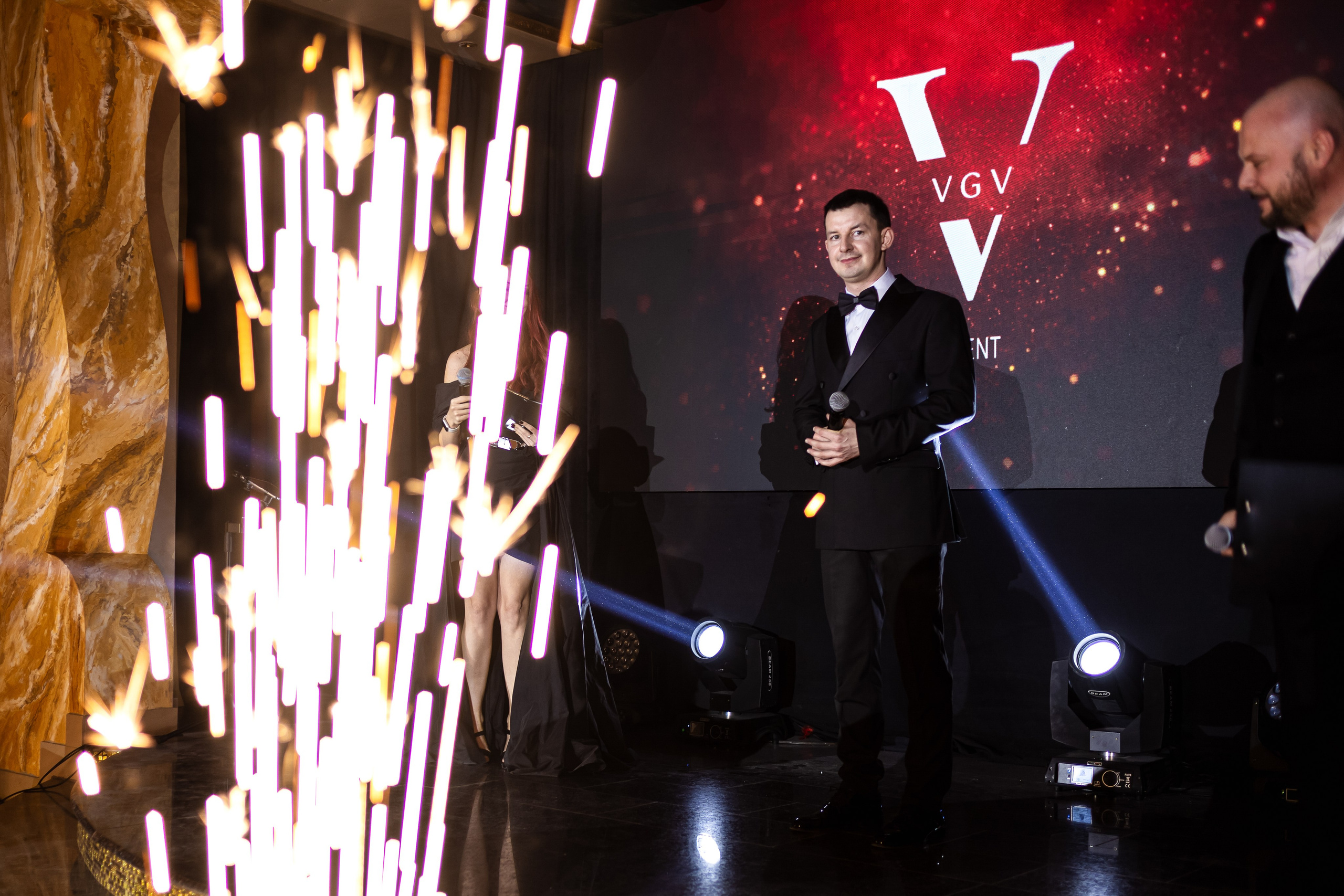 Премия «Топ 100 самых красивых женщин России 2025». Репортажный фотограф Анапа