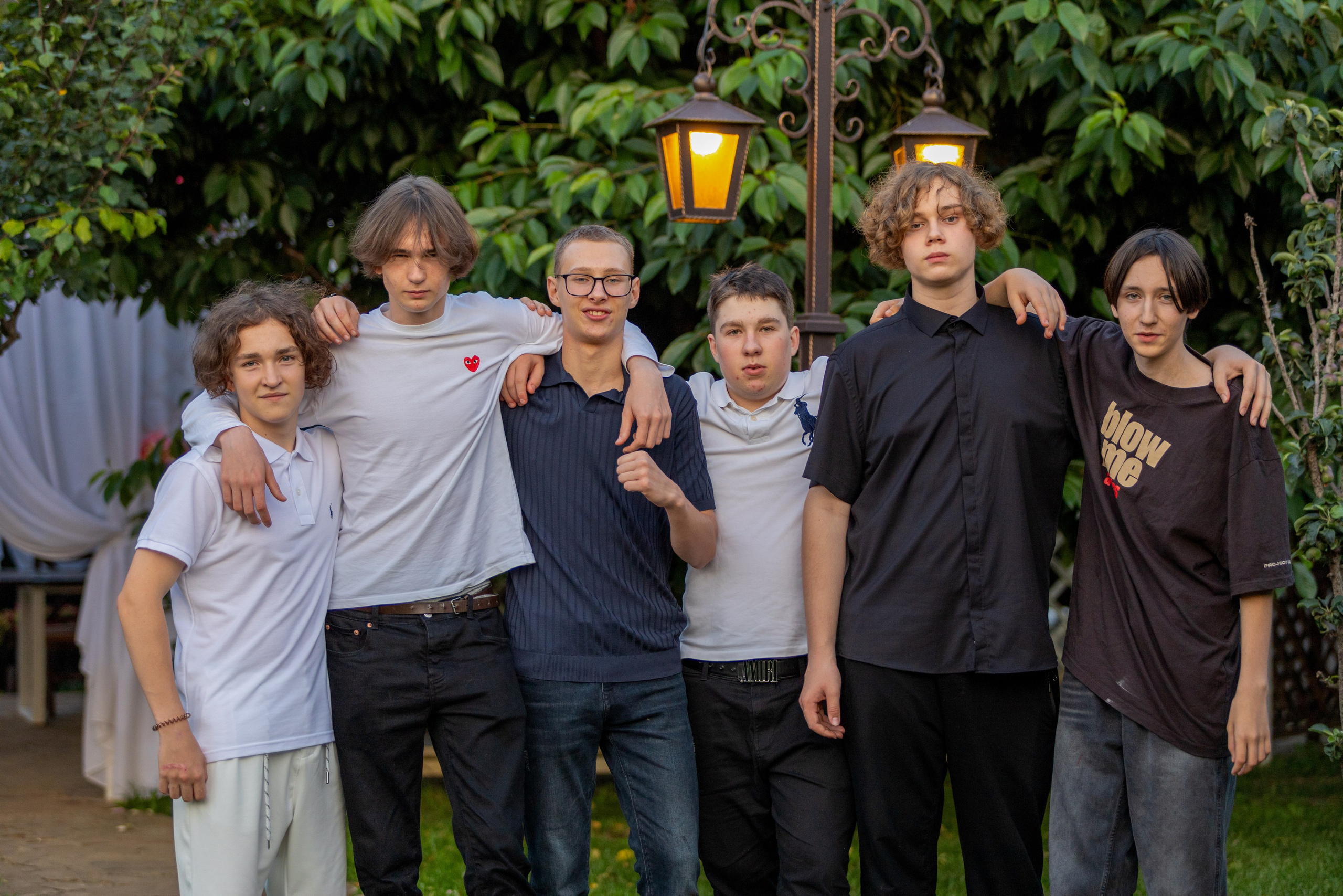 ВЫПУСКНОЙ 26 ИЮНЯ. Репортажный фотограф Анапа