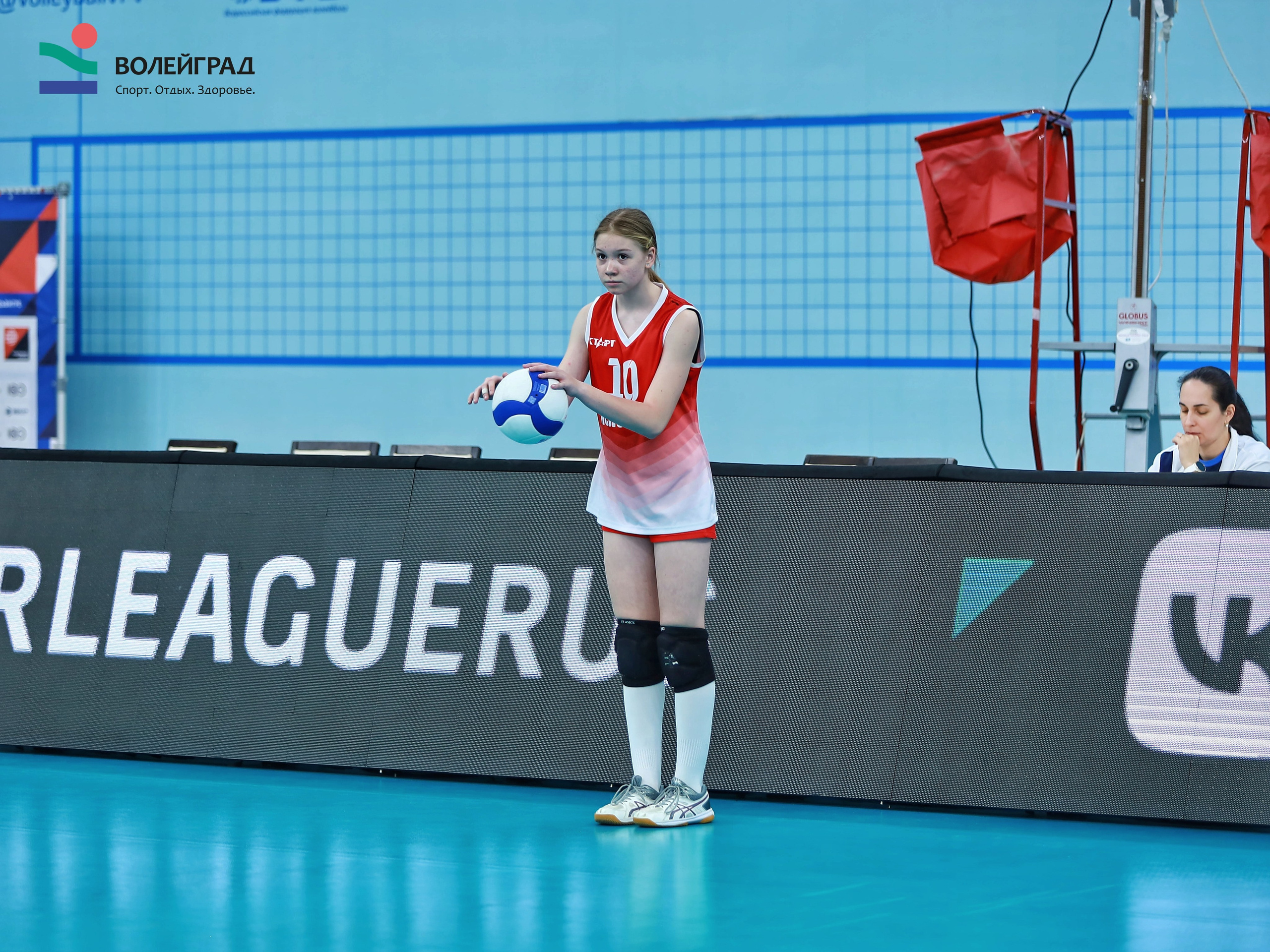 Волейбол ВФВ 07.04.24. Репортажный фотограф Анапа