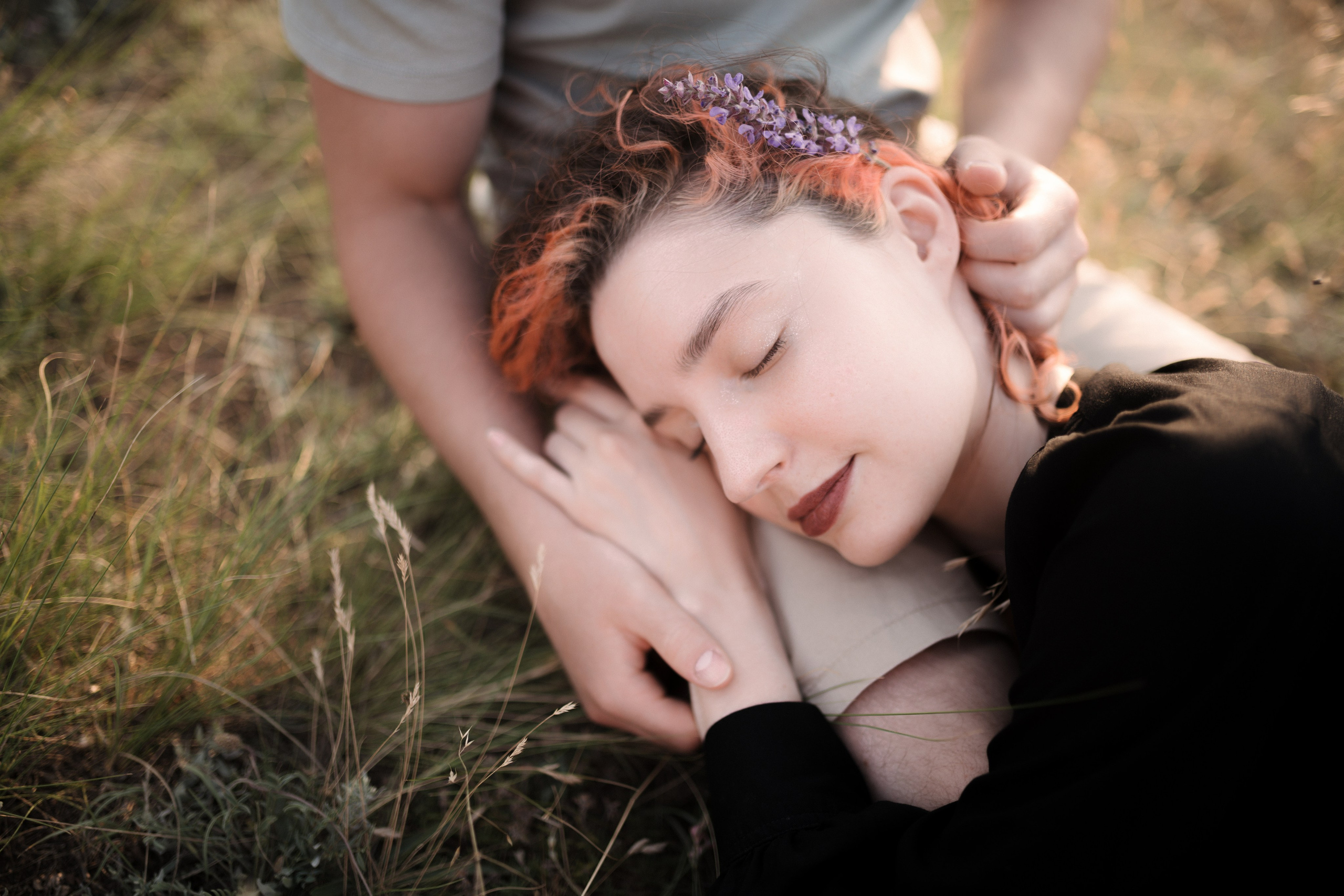 Истории любви. Свадебный и семейный фотограф в Севастополе и Крыму Алина Зорина