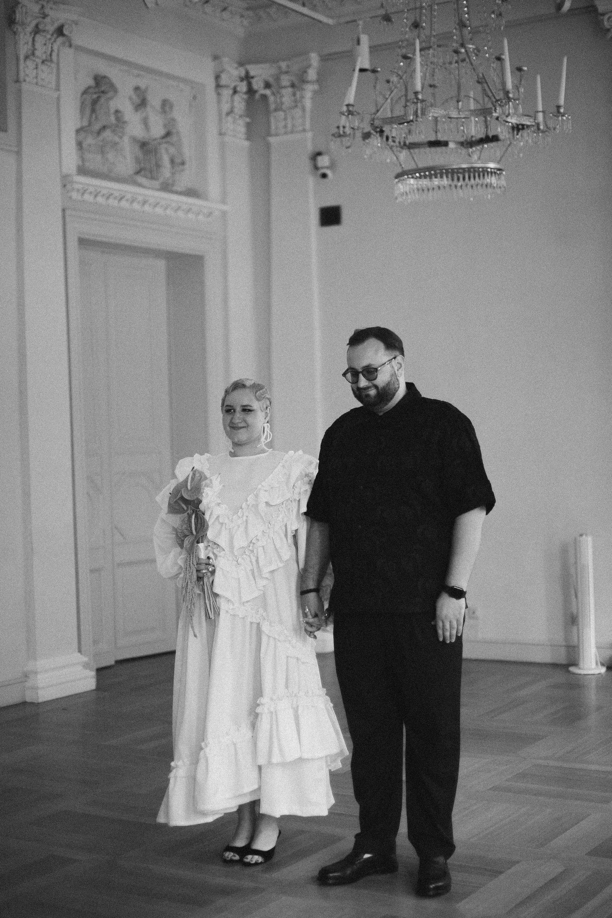 Аня и Кирилл (полный день с росписью). Фотограф Екатерина Максимова: семейные, индивидуальные съемки, свадьбы