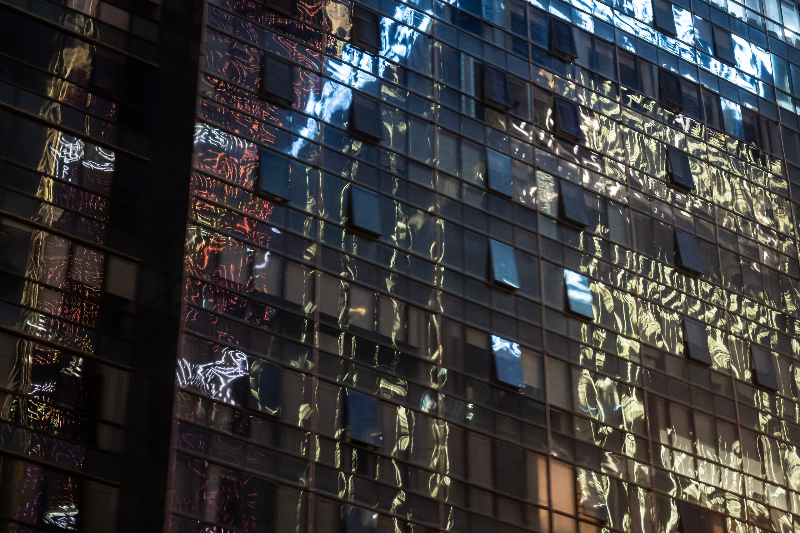 Light. Dimitri Bakhtadze photographer