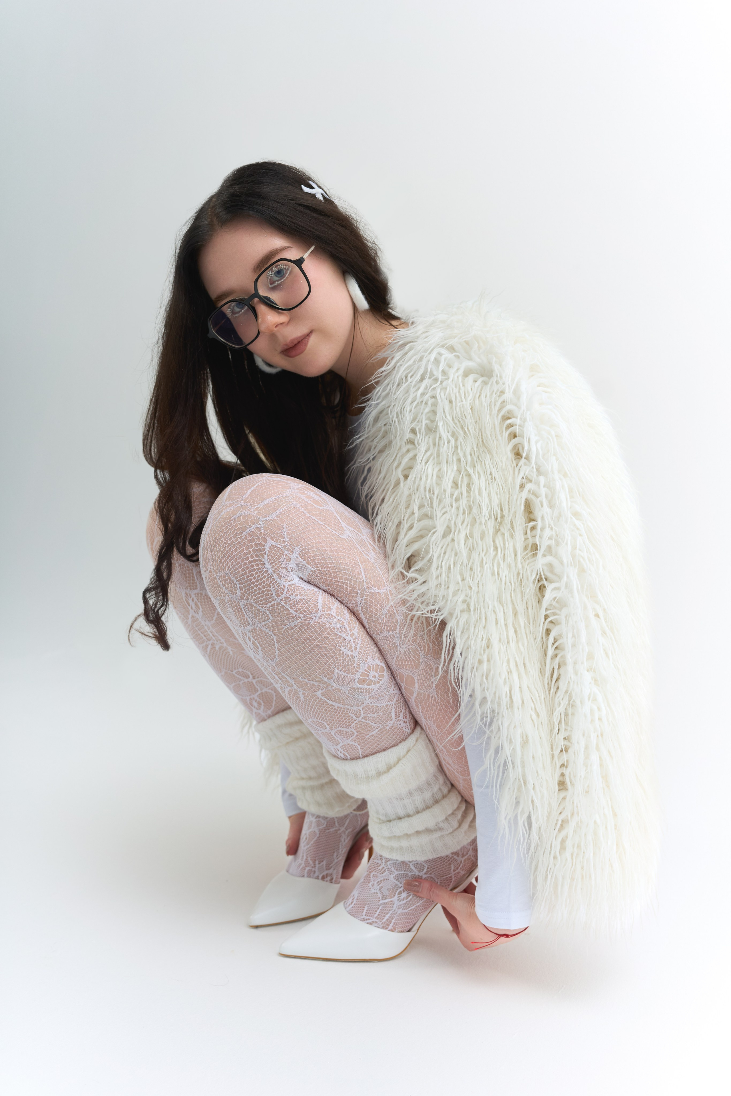 Mary. Alina Antonova фотограф в Санкт-Петербурге