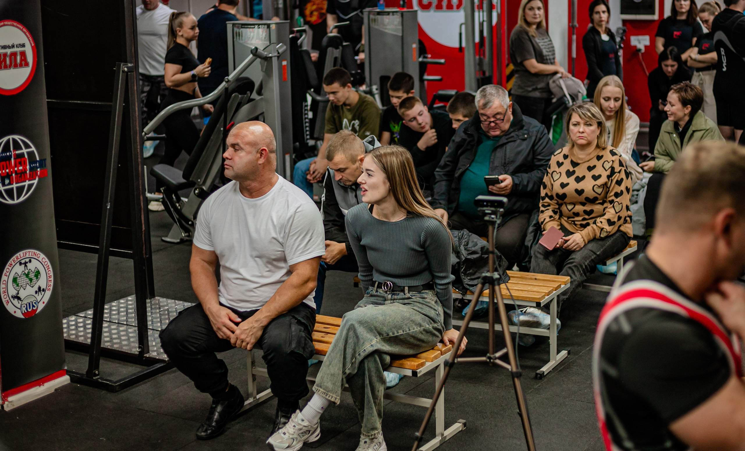 Жимовой Турнир 2024. Фотограф Неверова Катерина