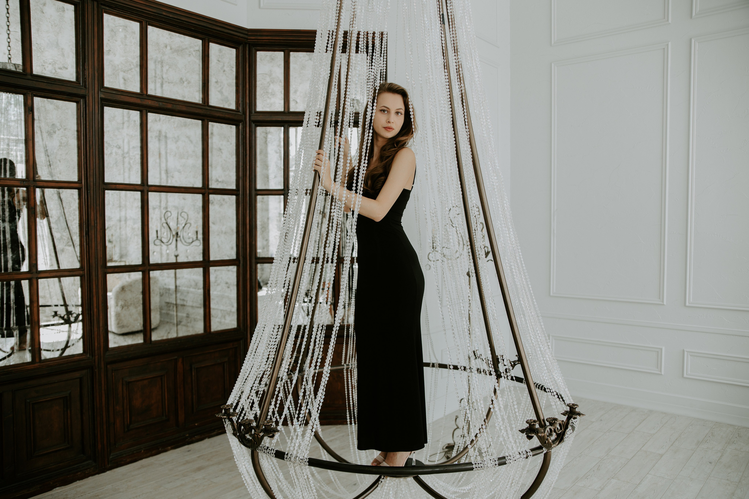 Мария. Фотограф Воронеж Варвара