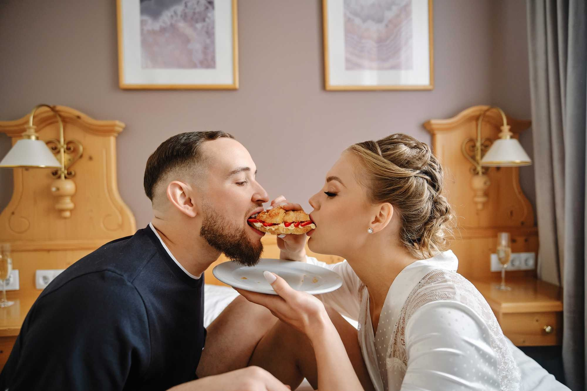 Фотограф Артём Маньшин