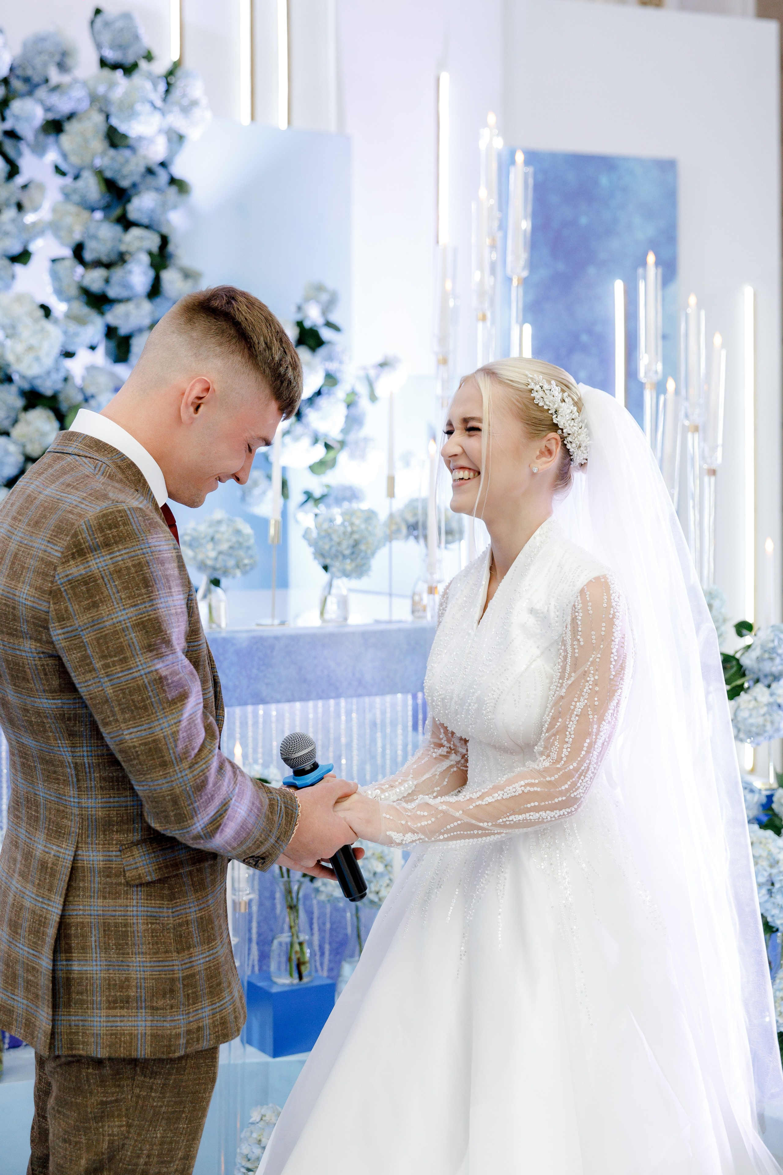 Владислав & Алина. Свадебный фотограф Костанай/Астана