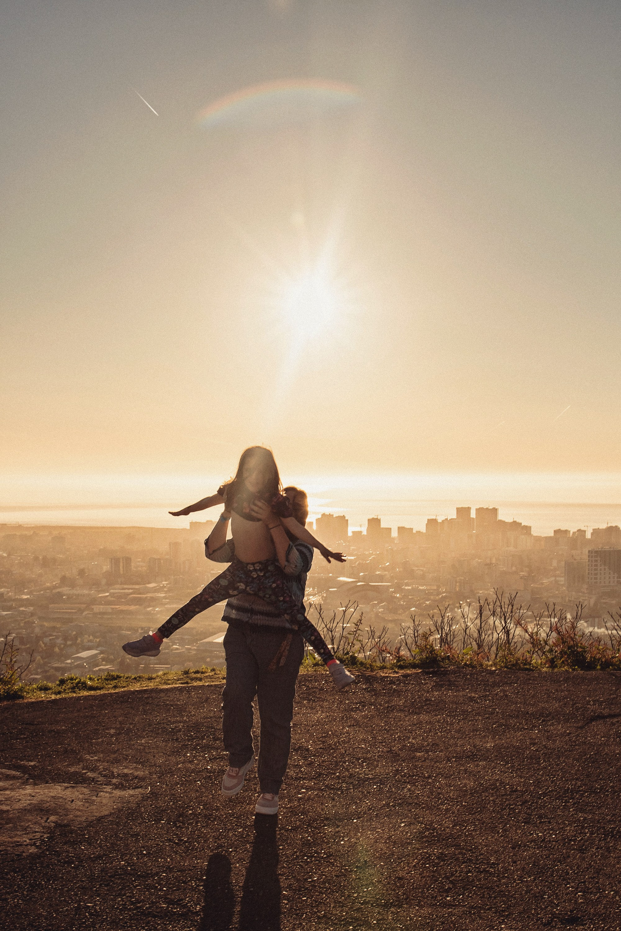 Алёна, Нина и Аврора. Фотограф Наталья Гончарова. Снимаю живые портреты в Алматы