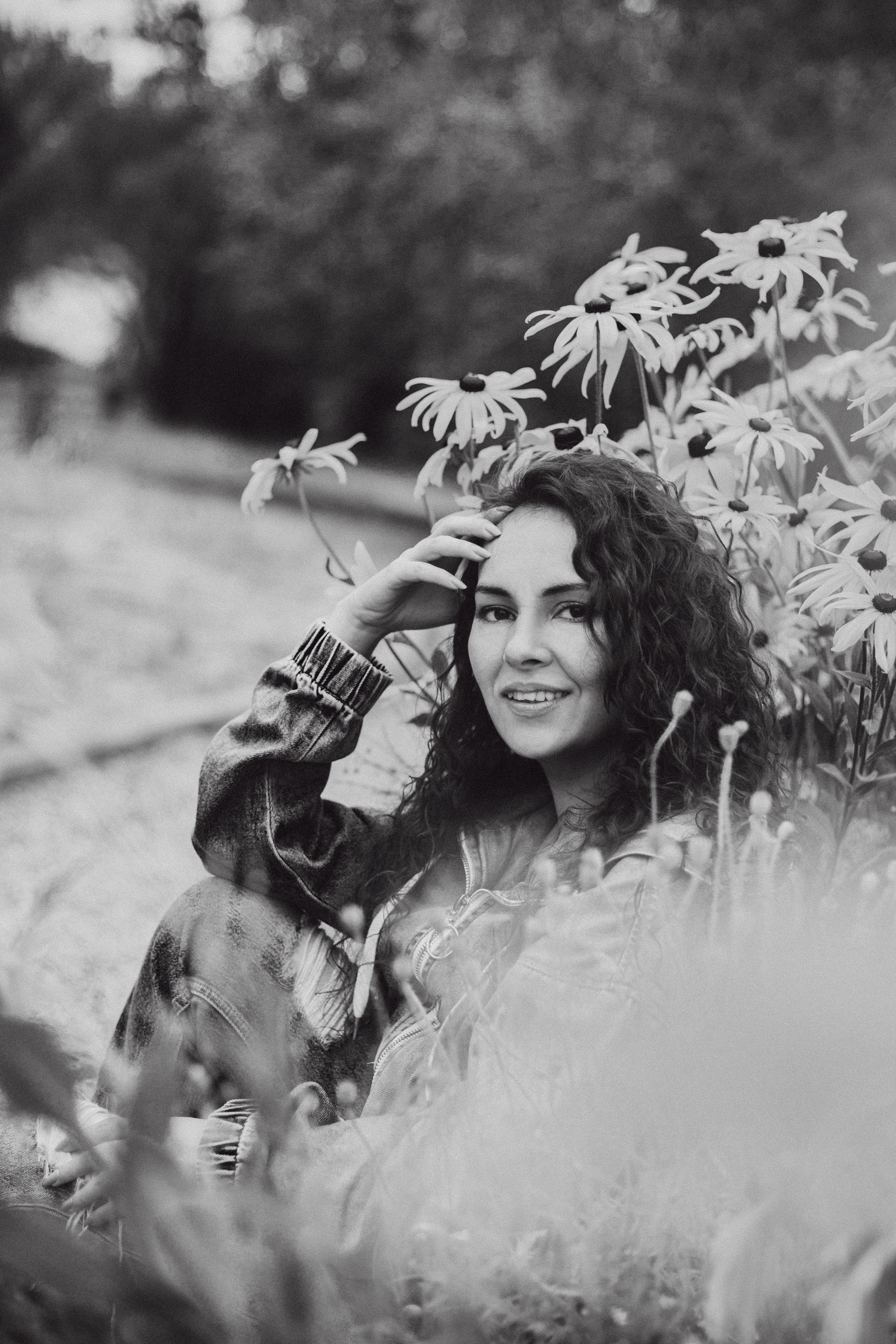 Шура / Алматы. Фотограф Наталья Гончарова. Снимаю живые портреты в Алматы