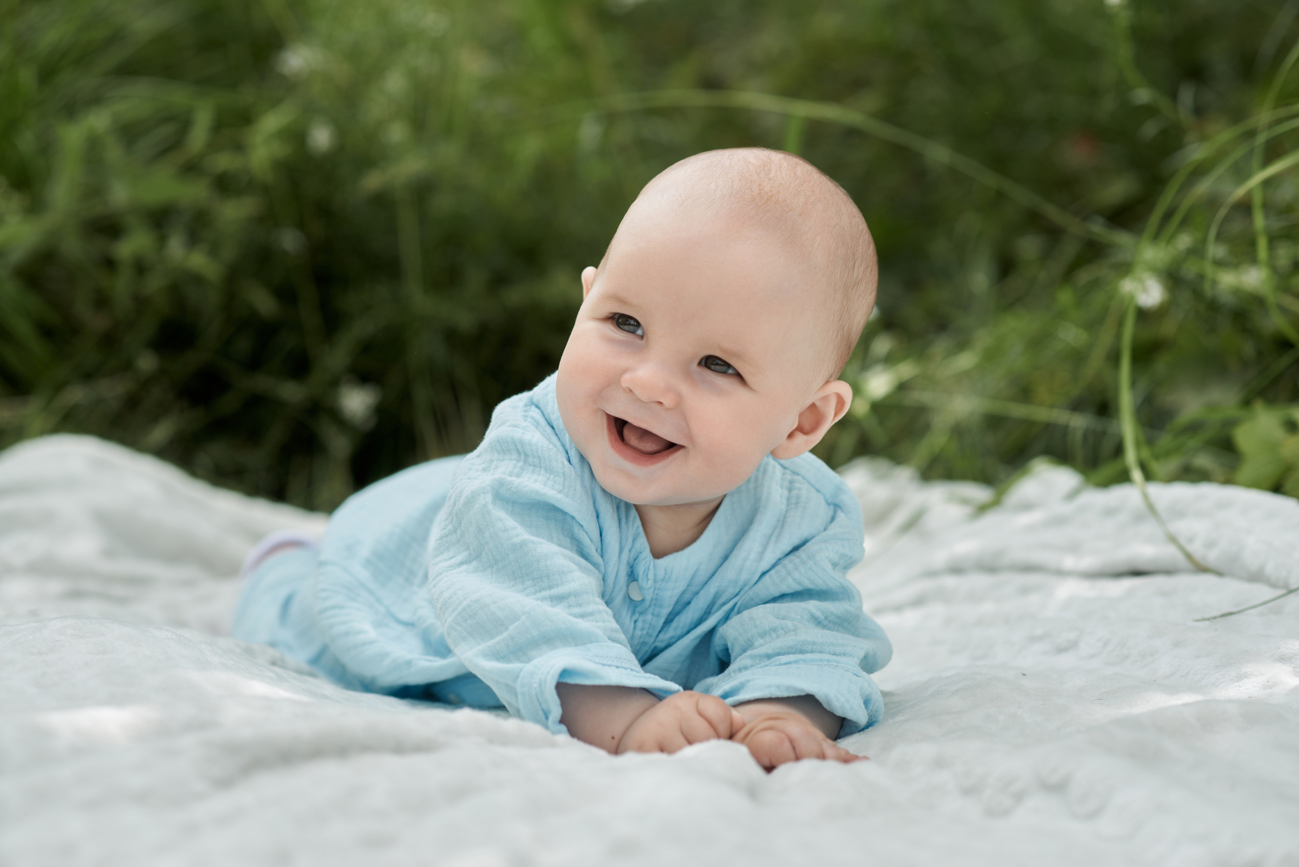 Семейные съемки. Фотограф в Череповце Никита Кривоногов