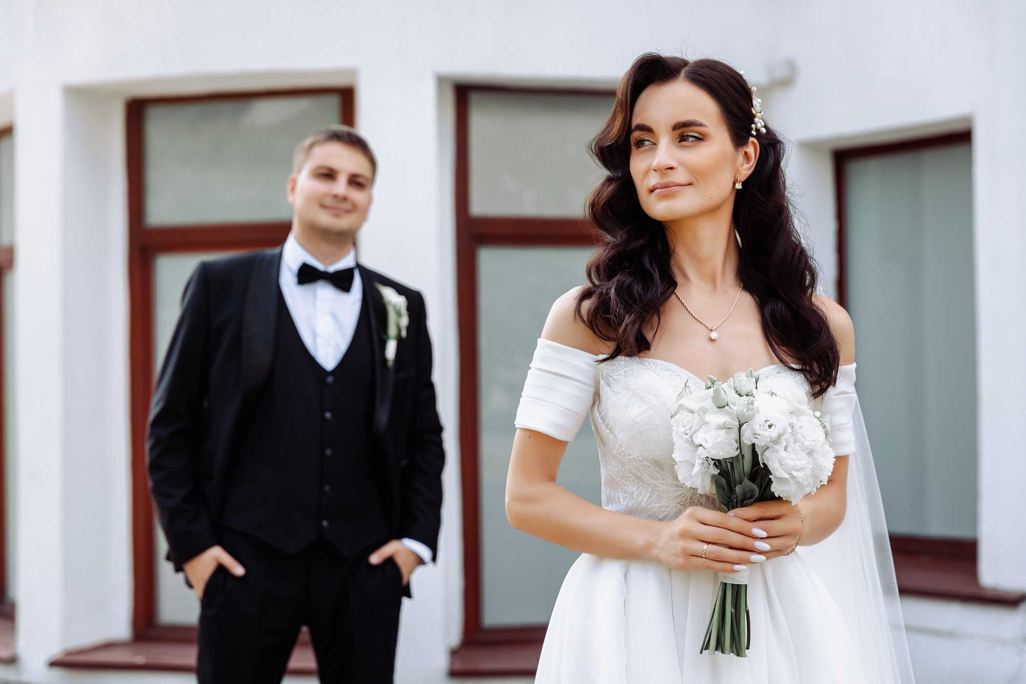 Александр и Лилия. Тимур Аминов | Фотограф в Кемерове