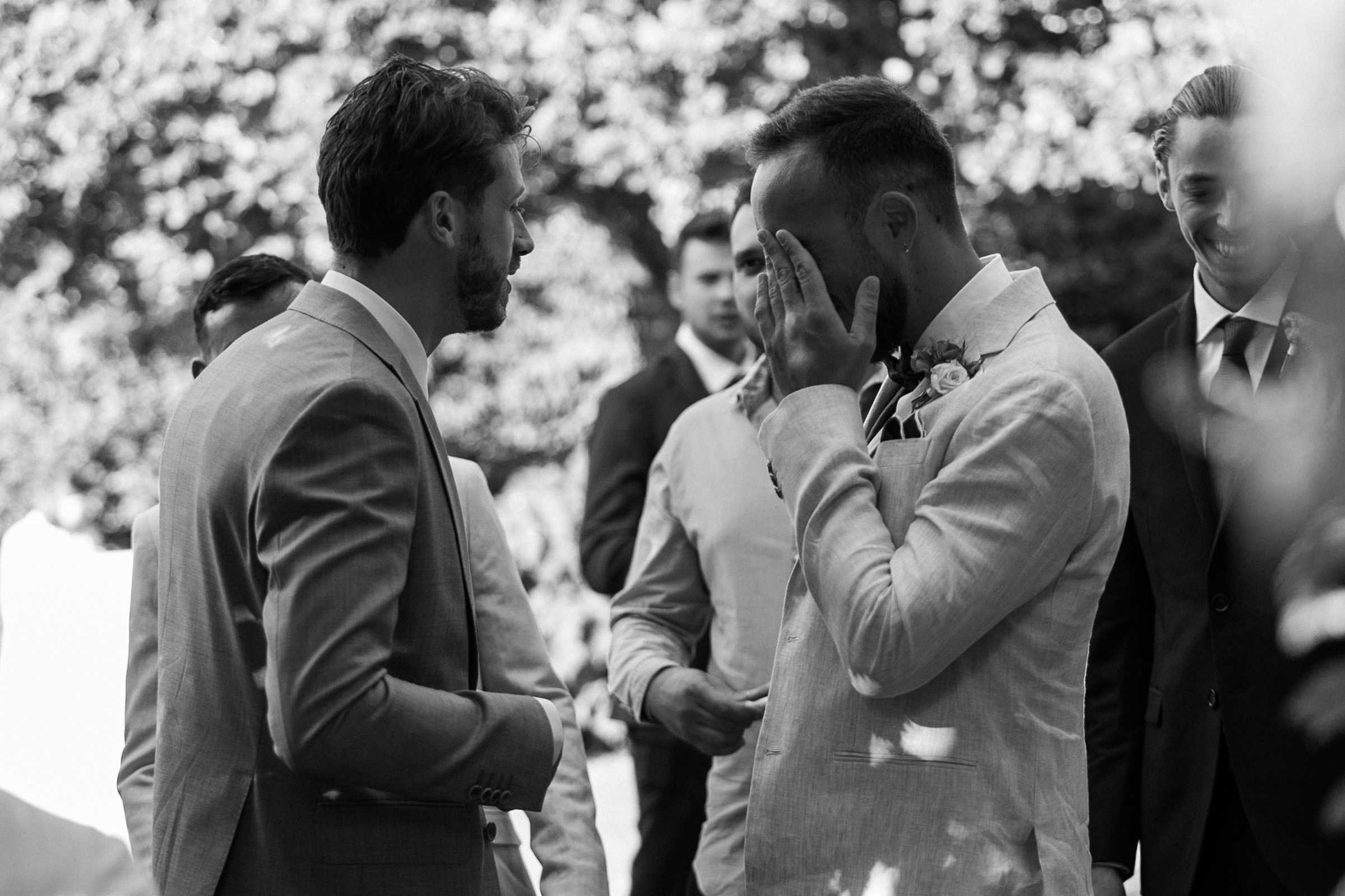 Тео и Мартина. Италия. Свадебный фотограф Марина Назарова Москва