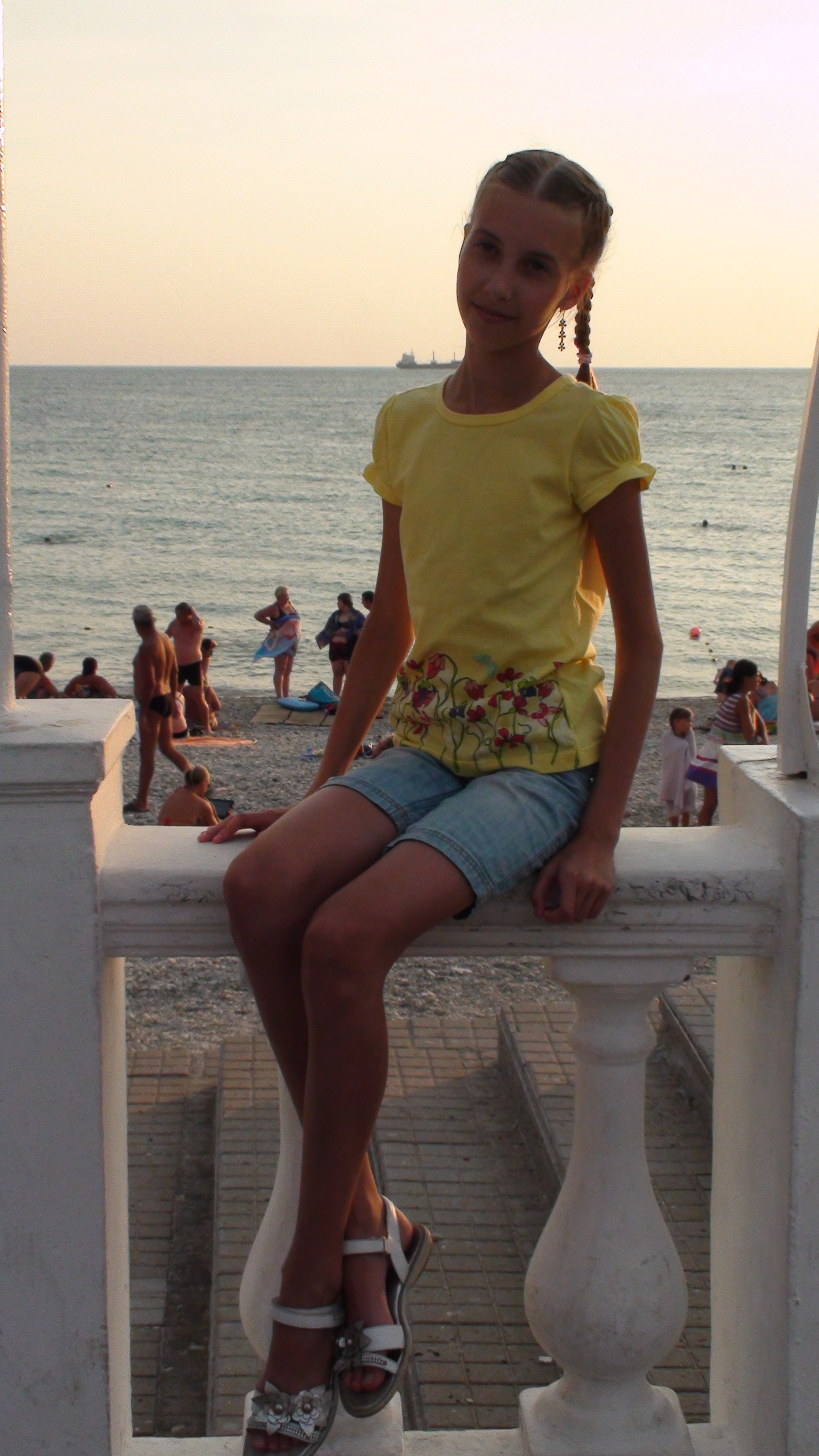 Кабардинка 05-19.07.2013. Семейный, Свадебный фотограф СПБ Питер— Романова Екатерина