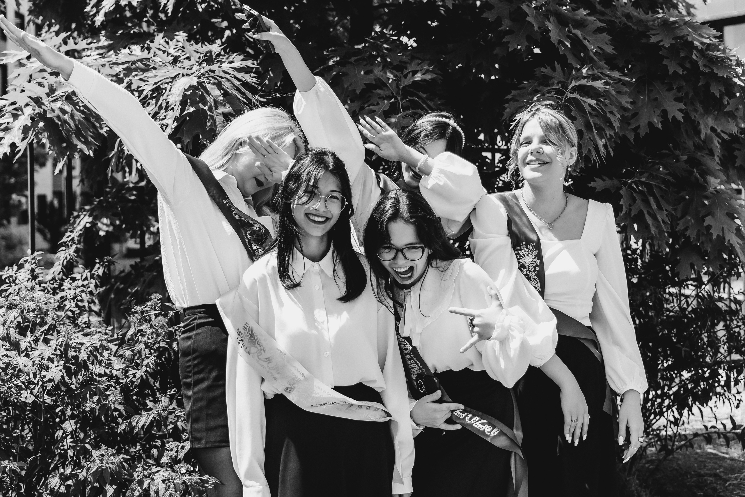 School № 27. Свадебный и семейный фотограф в Краснодаре Диана Смирнова