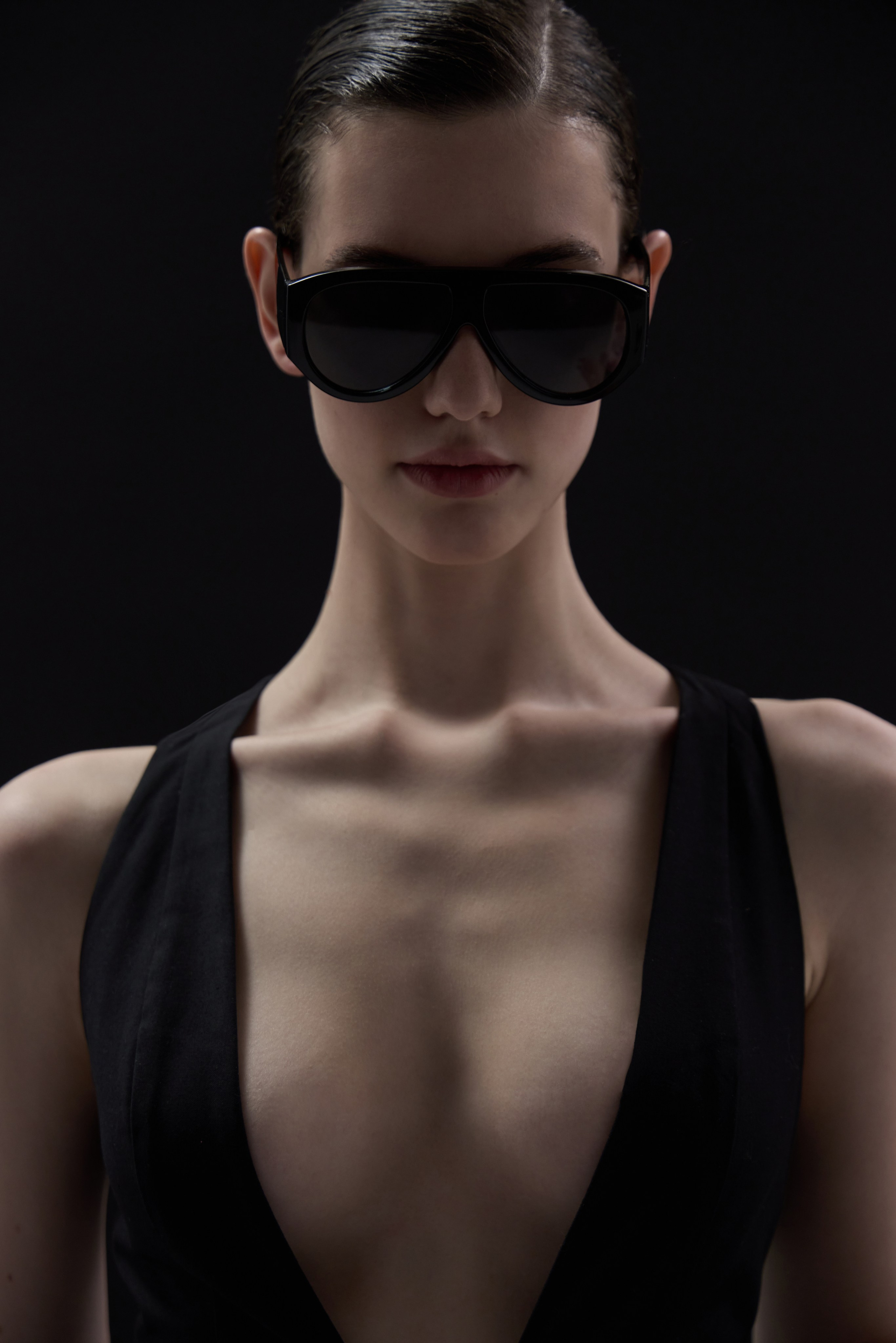 Каталожная съемка одежды для брендов под ключ в Москве