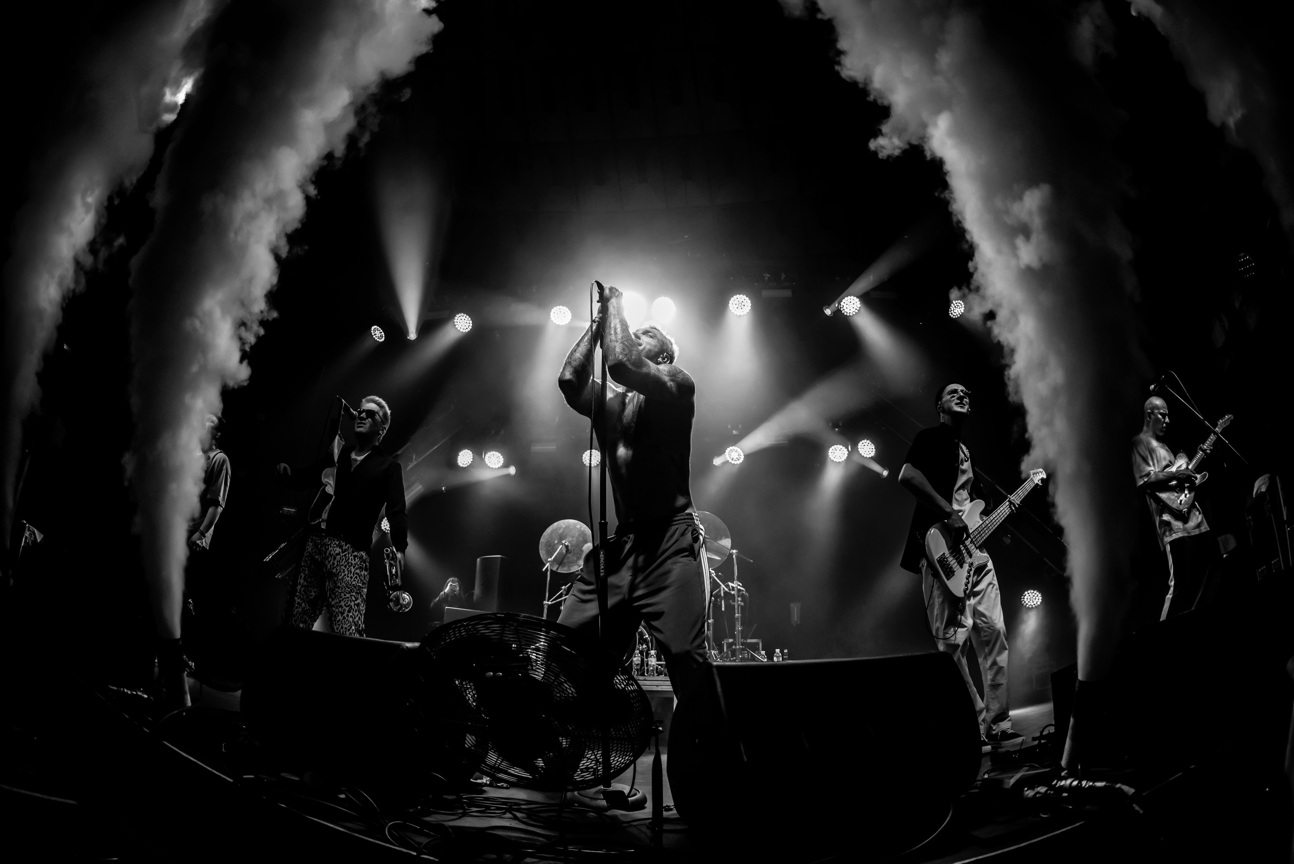 ГУДТАЙМС. Кира Молко — Концертный фотограф в Санкт-Петербурге