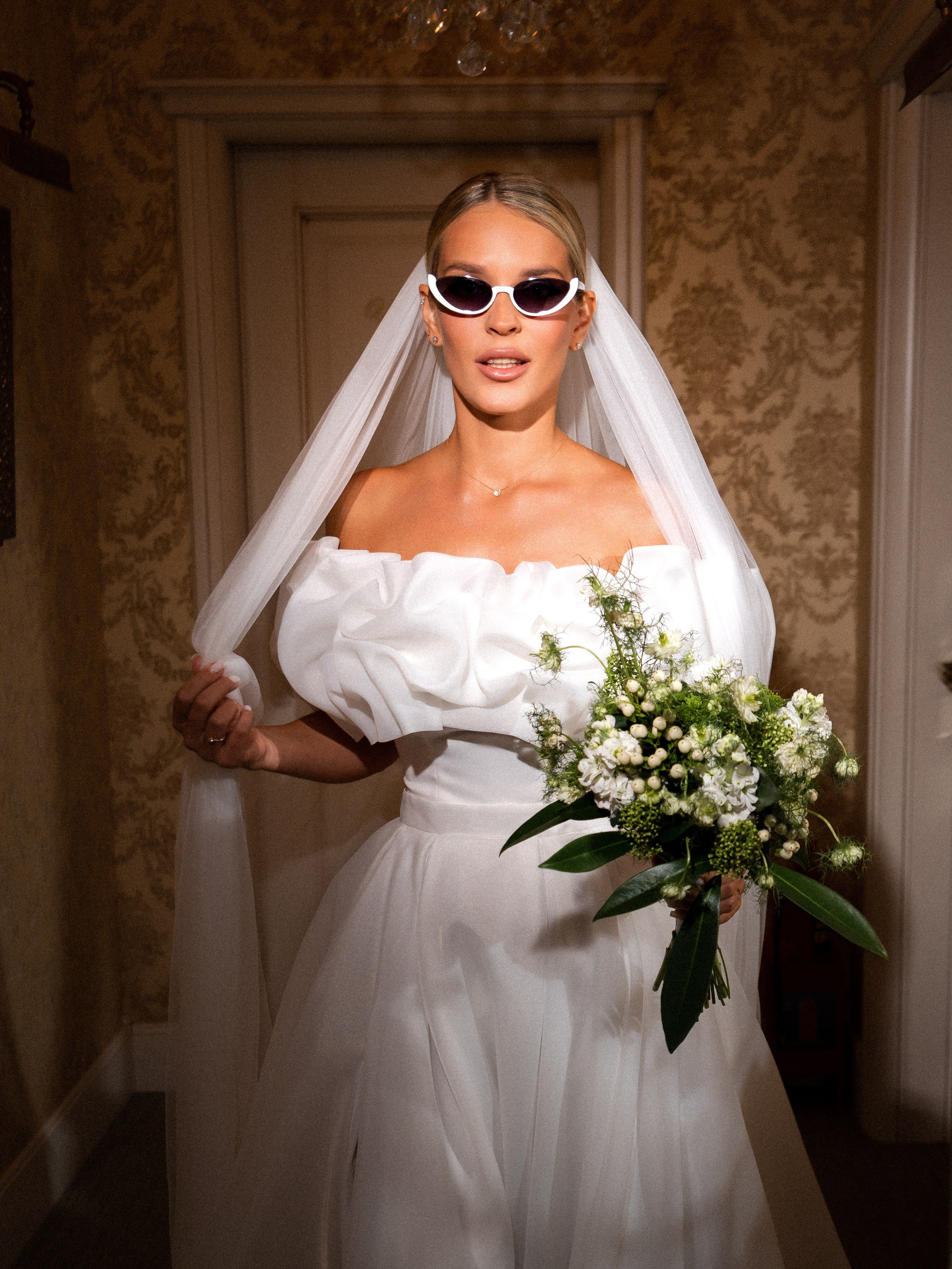 Свадьба — Кирилл & Полина 08.09.24. Фотограф Москва