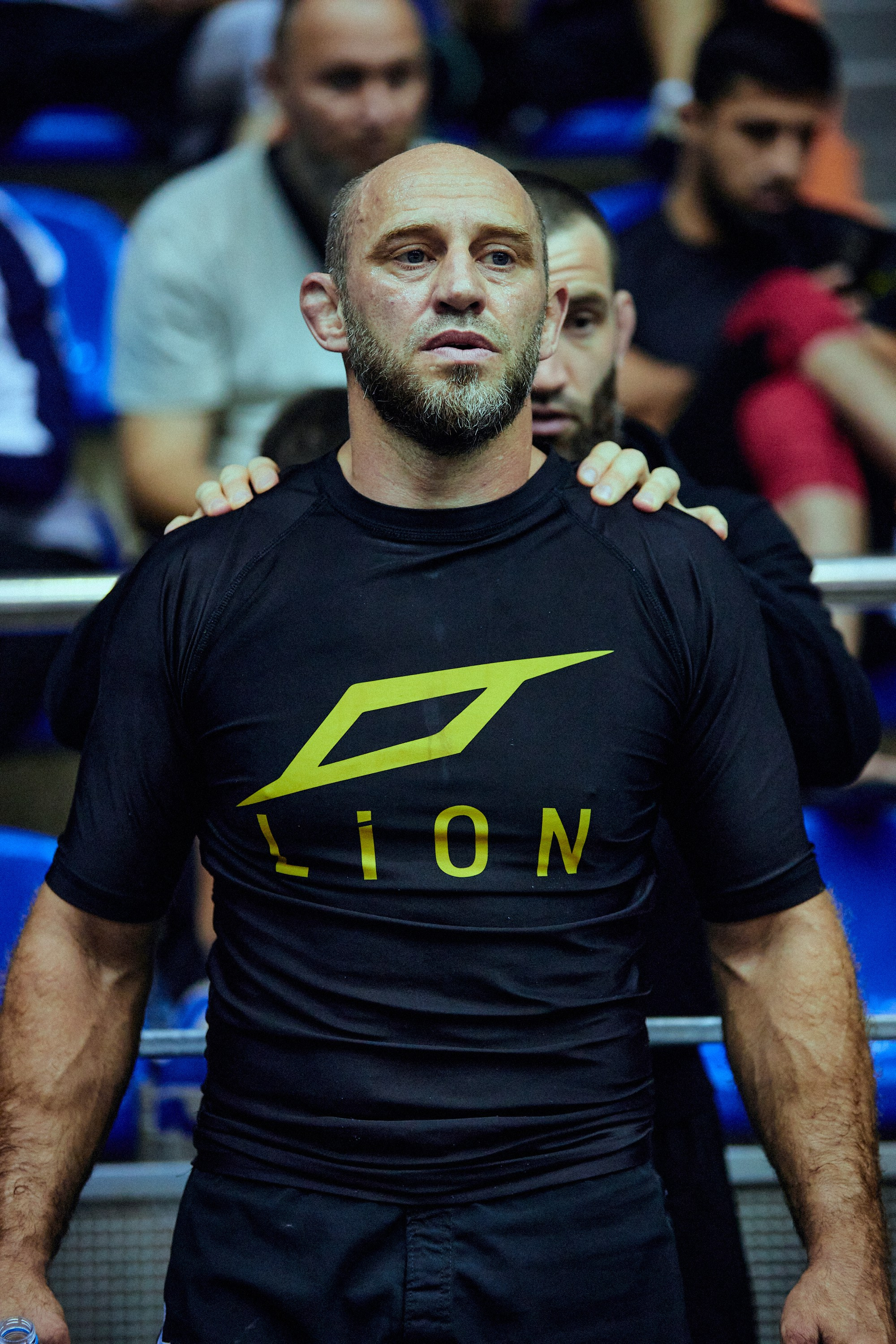 ACB JJ. ПОЧЕМУ? СТУДИЯ