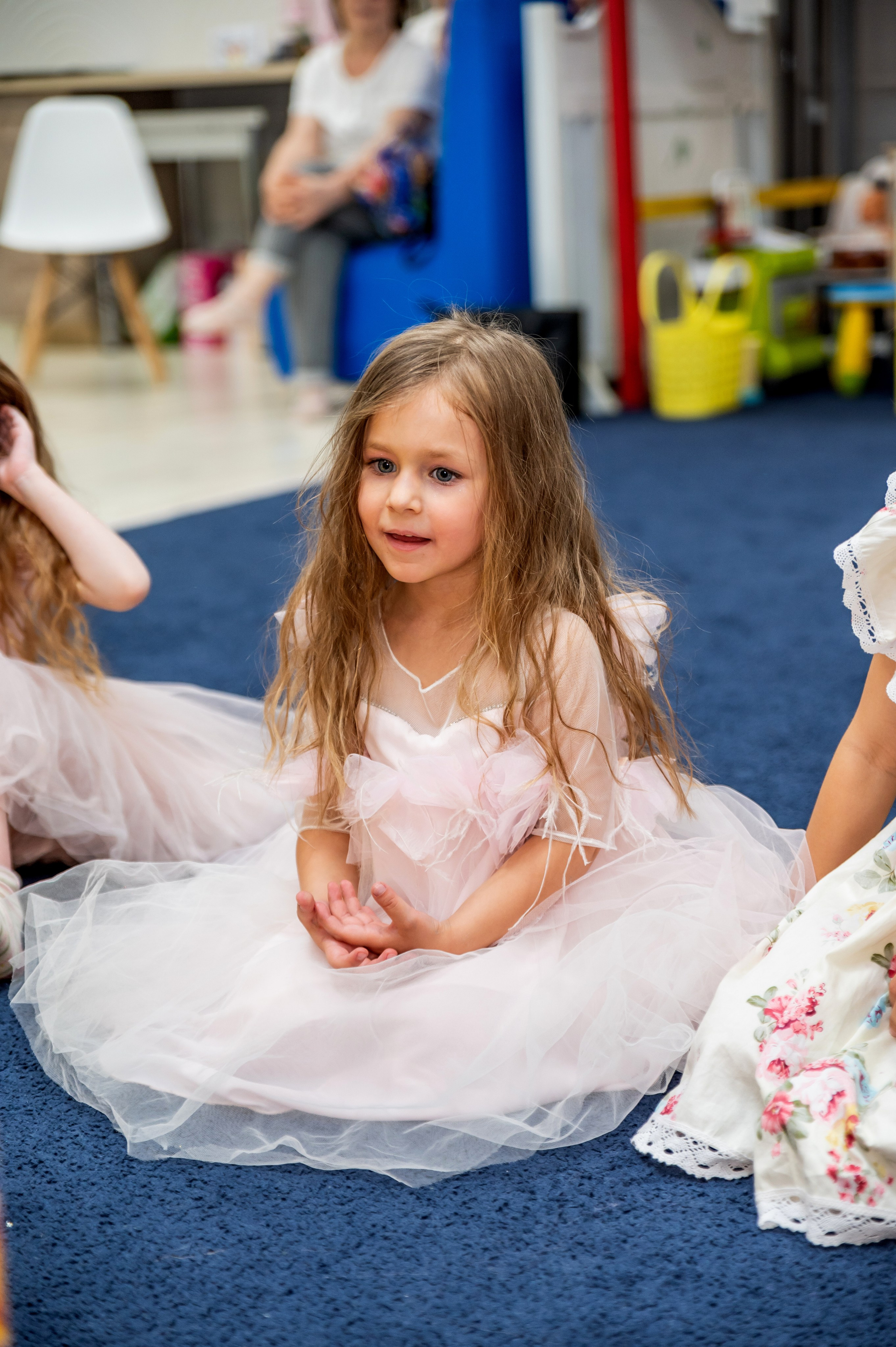 Игротека Ниндзя Кидс. Я Ольга Казанцева, фотографирую снимаю ваши киноистории и печатаю фото и цифровые портреты на холсте