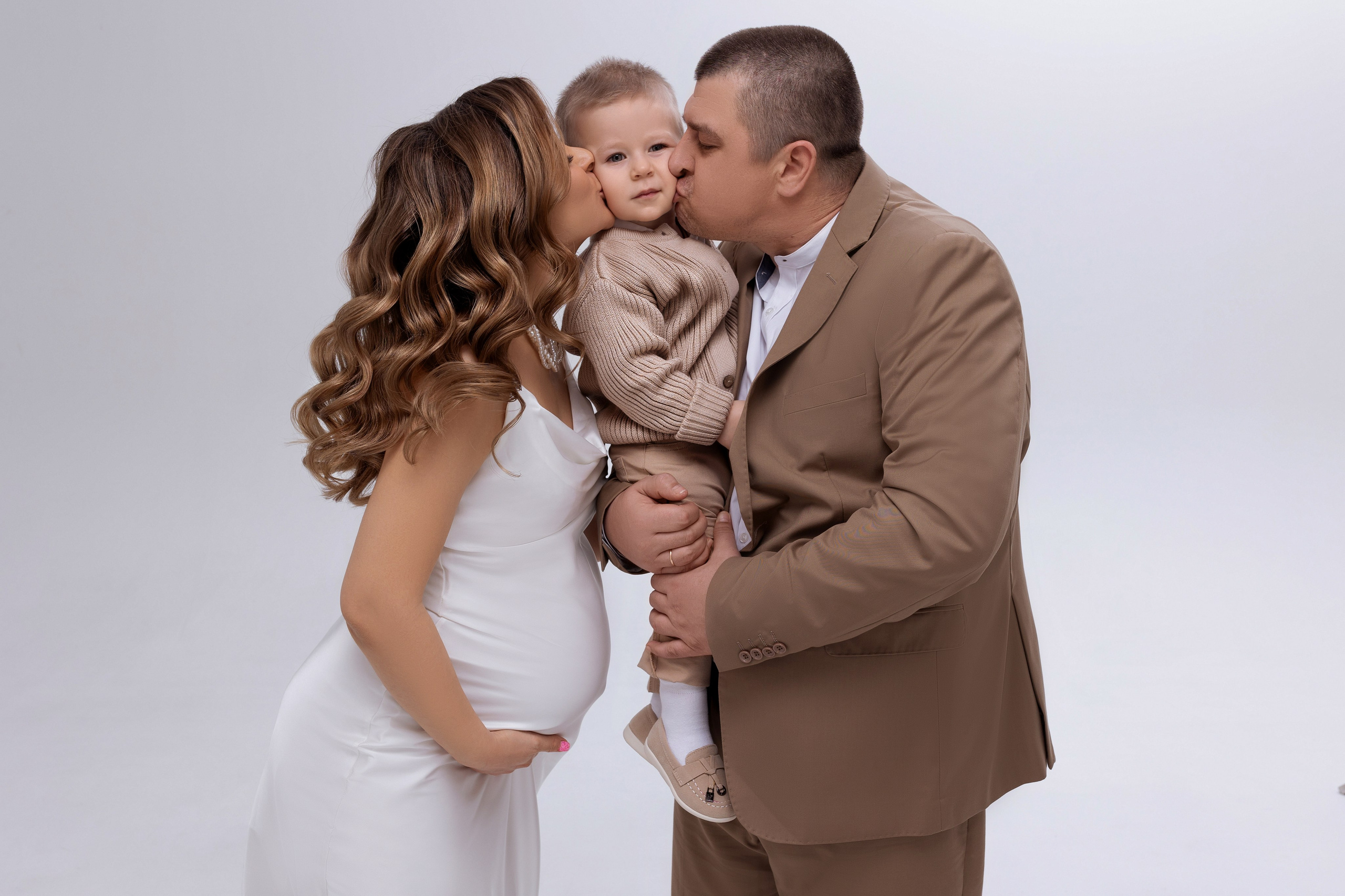 Беременность. Фотограф в Ростове-на-Дону Мария Аверина