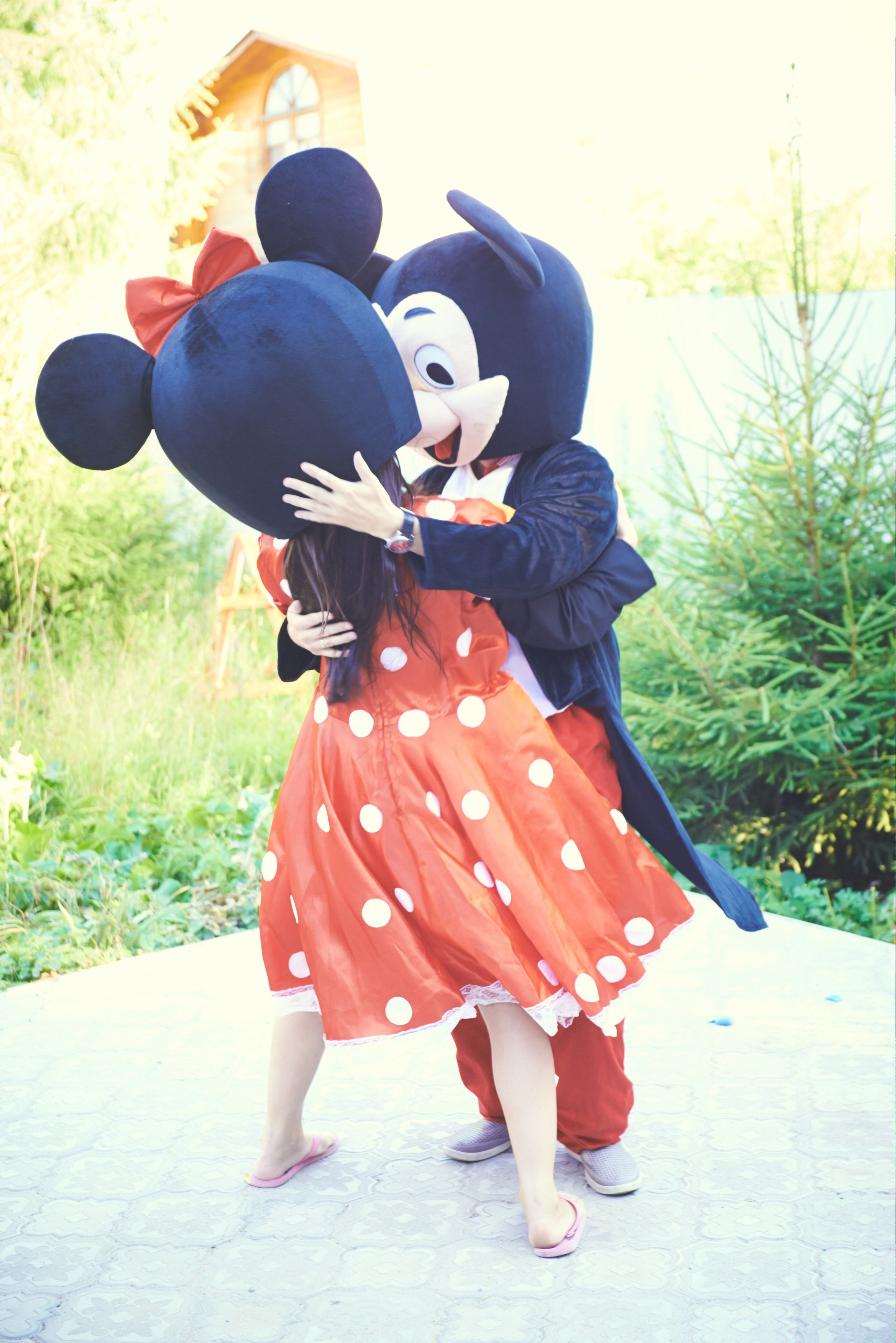 Guzel 3 yers party. Photo & Video production, in Bishkek, Kyrgyzstan