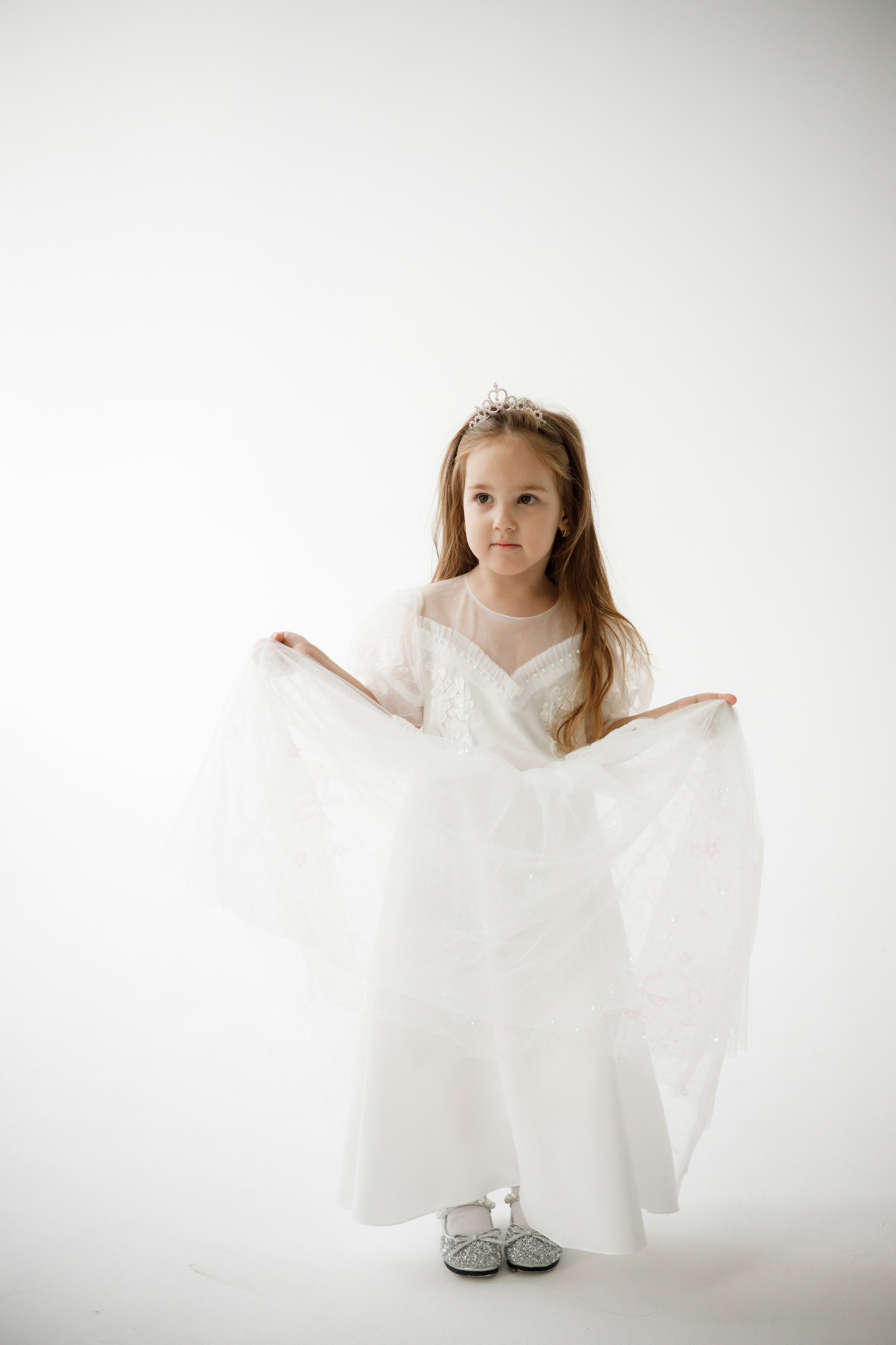 Съемка на циклораме в фотостудии «Level-100» в г. Королев. Свадебный и репортажный фотограф (Москва, Королев и другие)