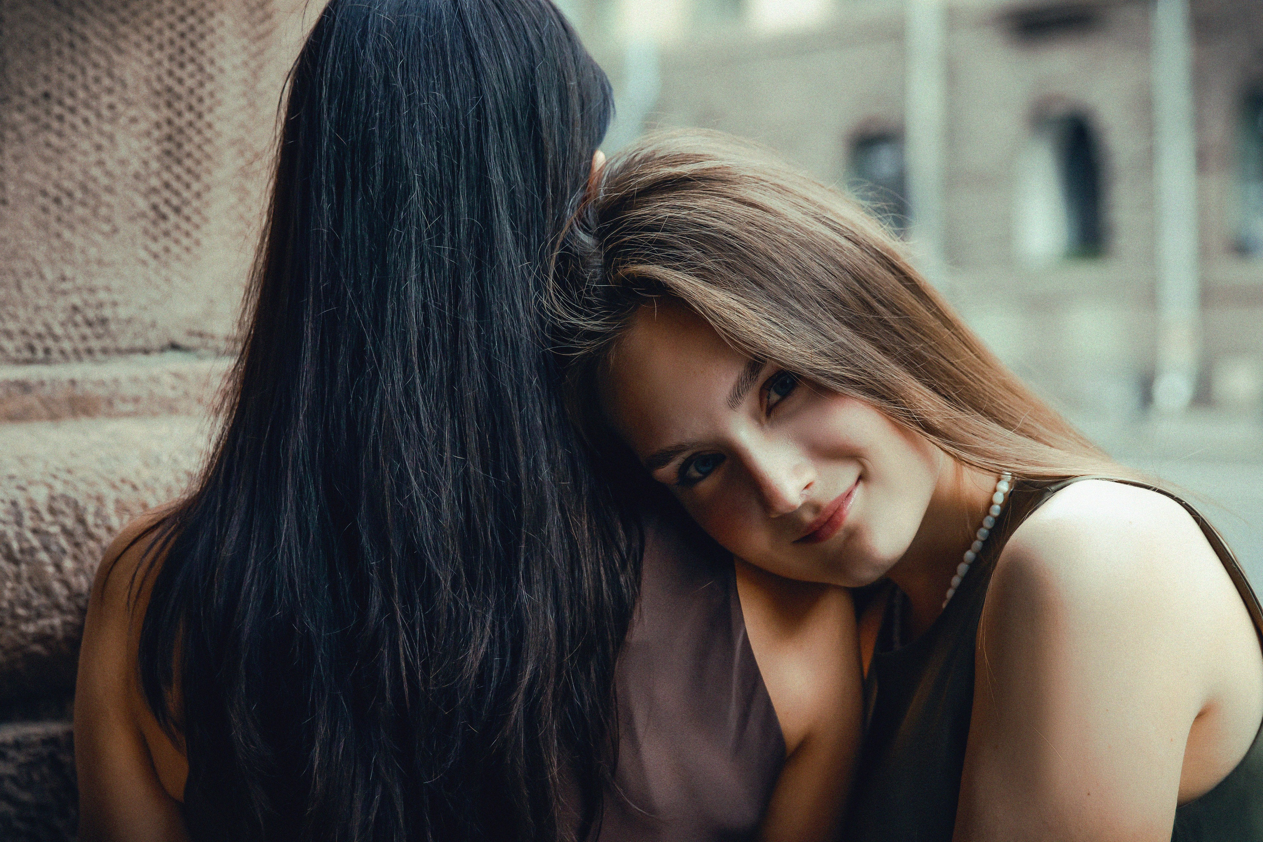 АЛЬБОМ «Фото прогулка». Фотограф Анна Невская