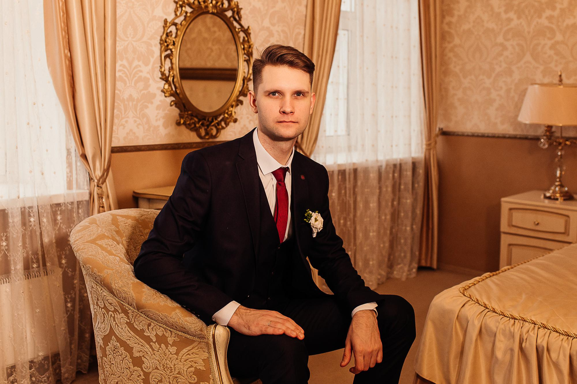 Александр и Юлия анонс. Фотограф Виктория Грибова г. Вологда