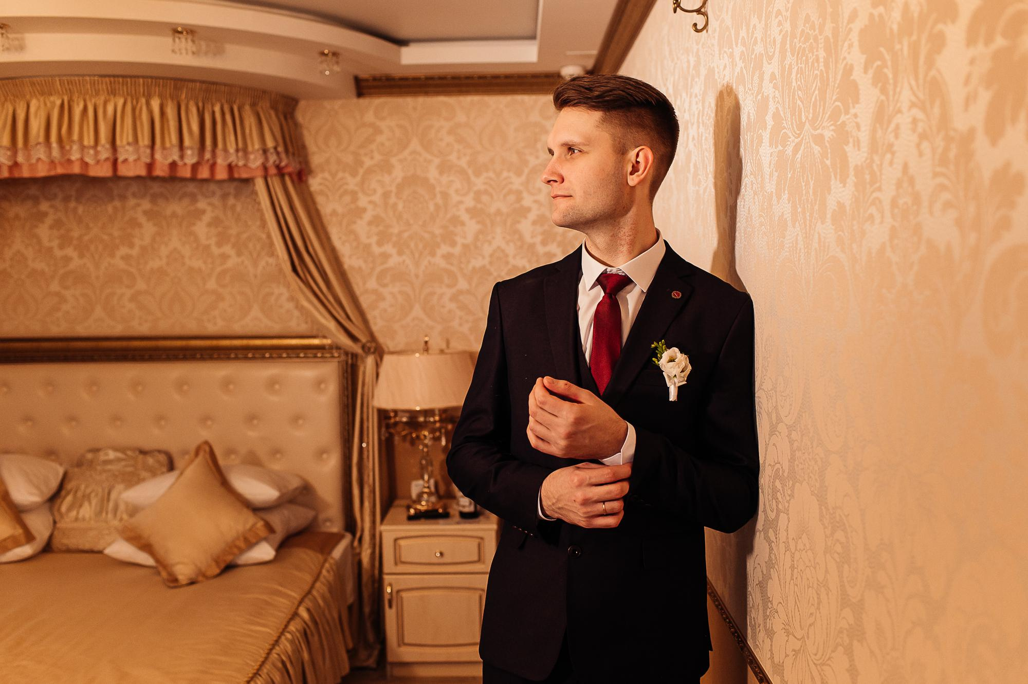 Александр и Юлия анонс. Фотограф Виктория Грибова г. Вологда