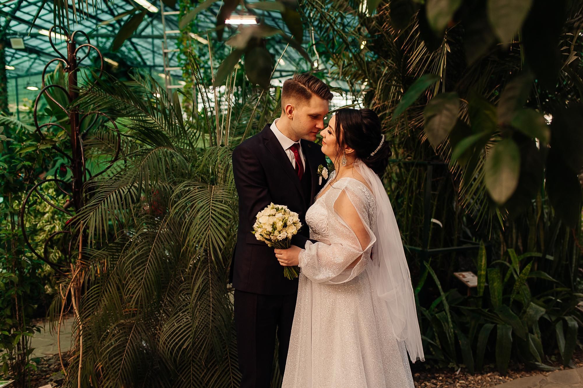Дарина и Женя. Фотограф Виктория Грибова г. Вологда