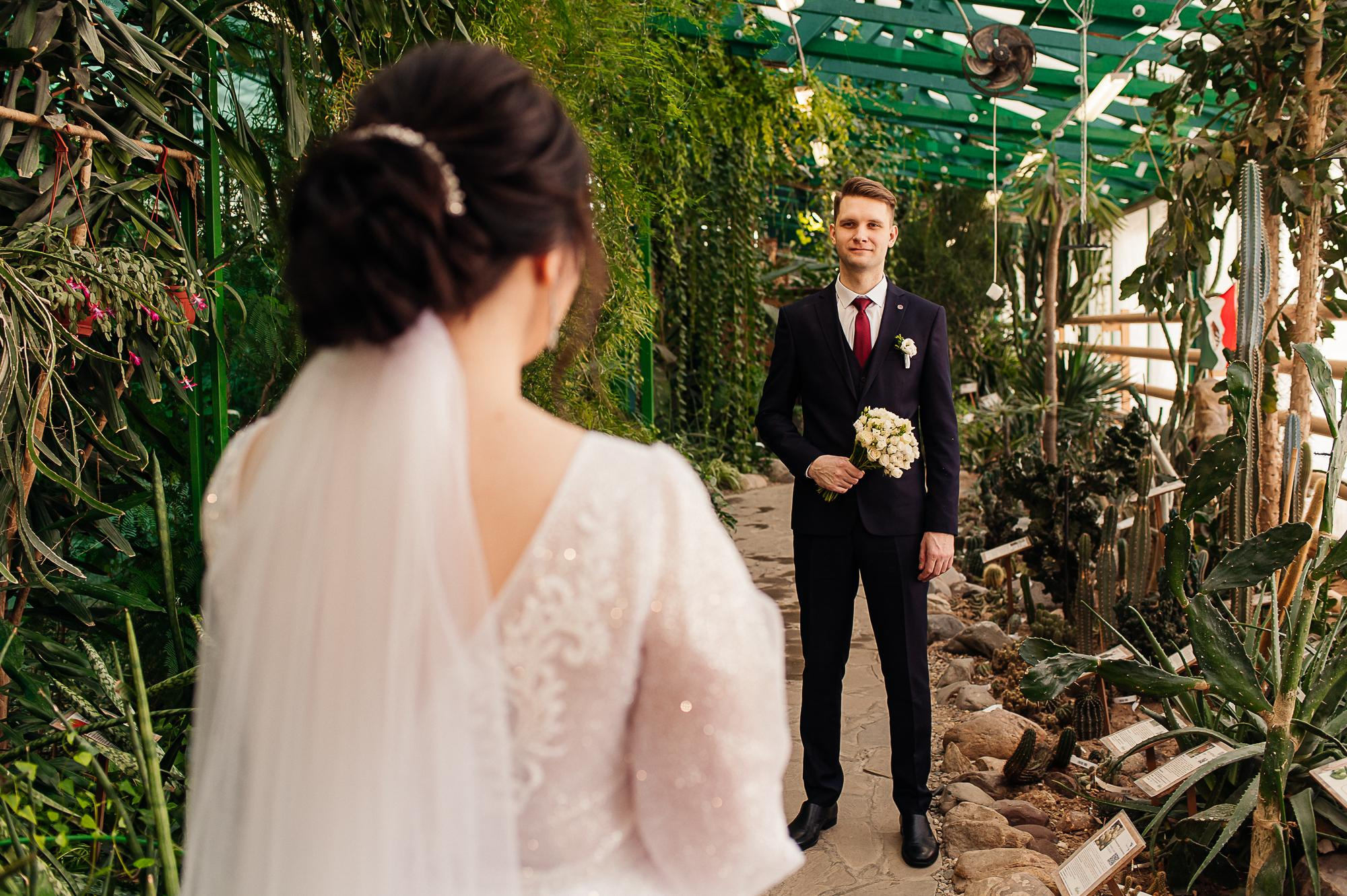 Александр и Юлия анонс. Фотограф Виктория Грибова г. Вологда