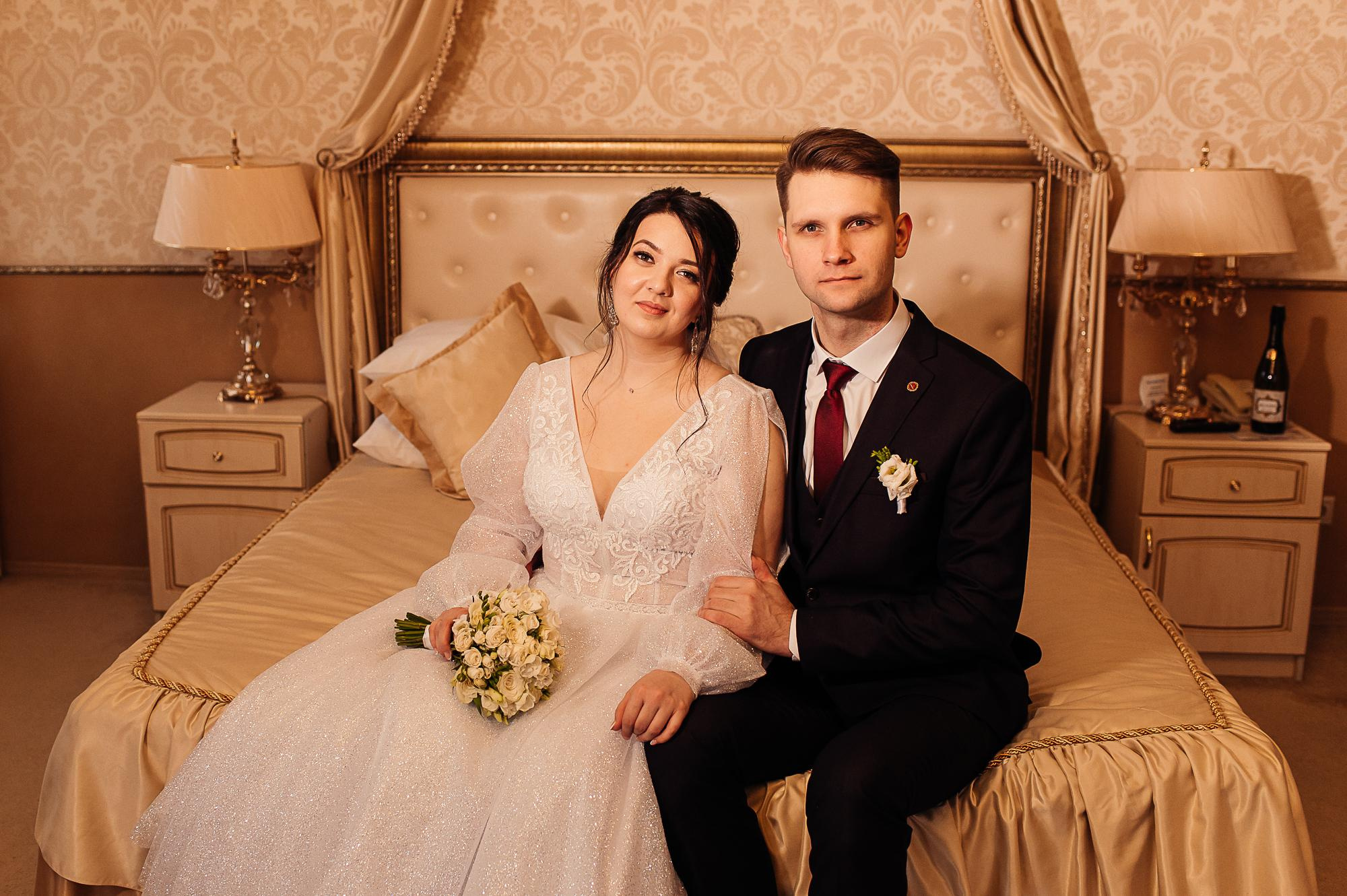 Александр и Юлия анонс. Фотограф Виктория Грибова г. Вологда