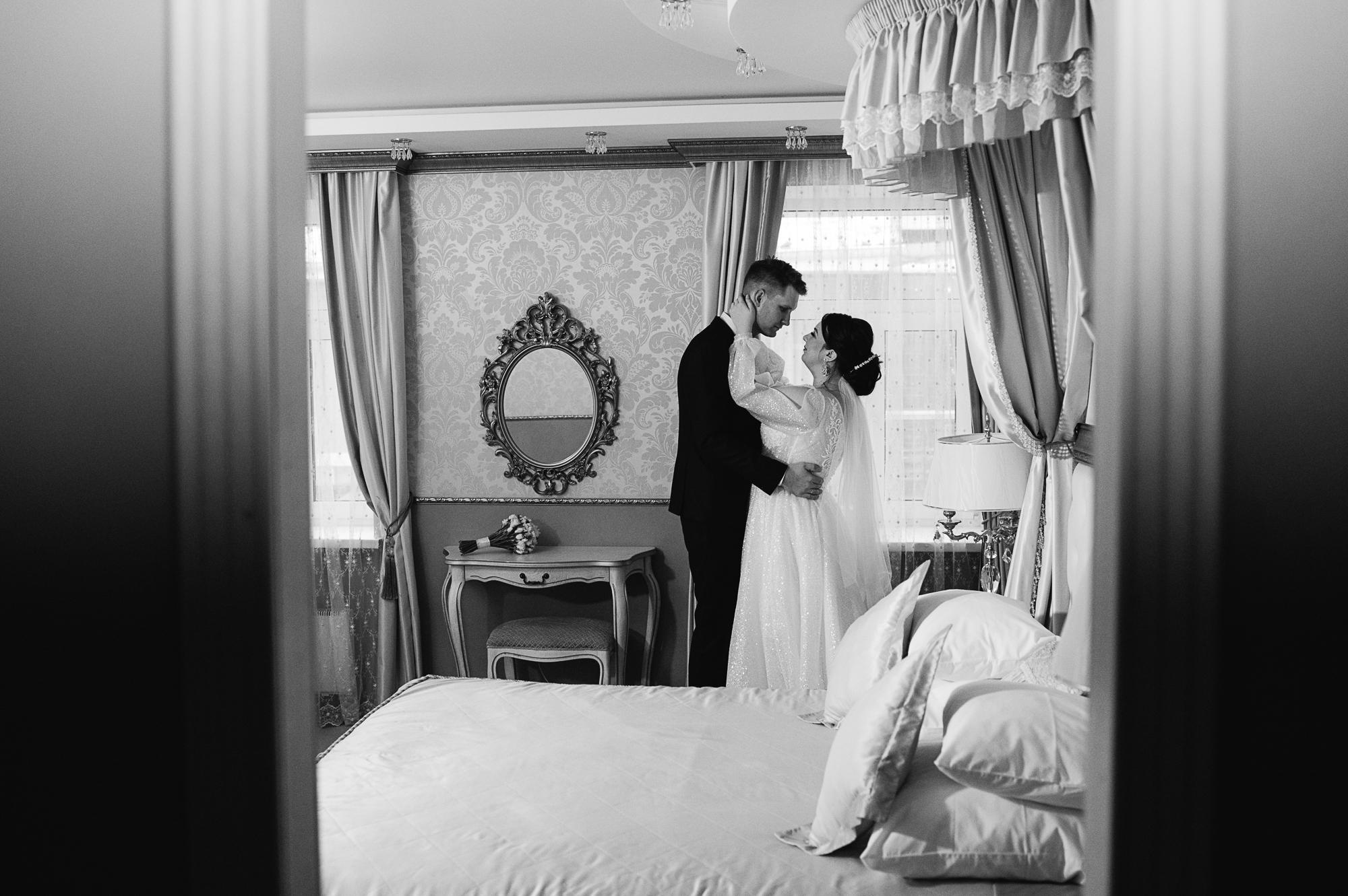 Александр и Юлия анонс. Фотограф Виктория Грибова г. Вологда