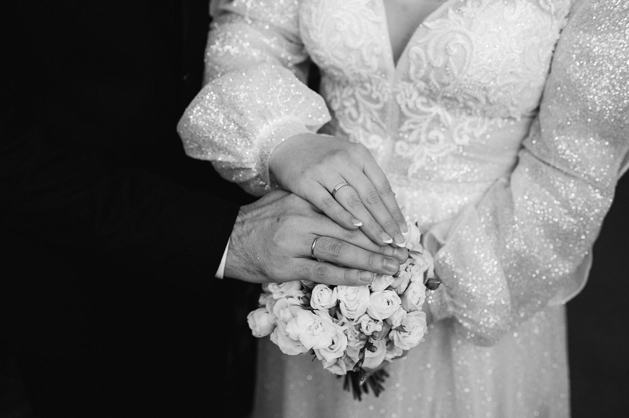 Александр и Юлия анонс. Фотограф Виктория Грибова г. Вологда