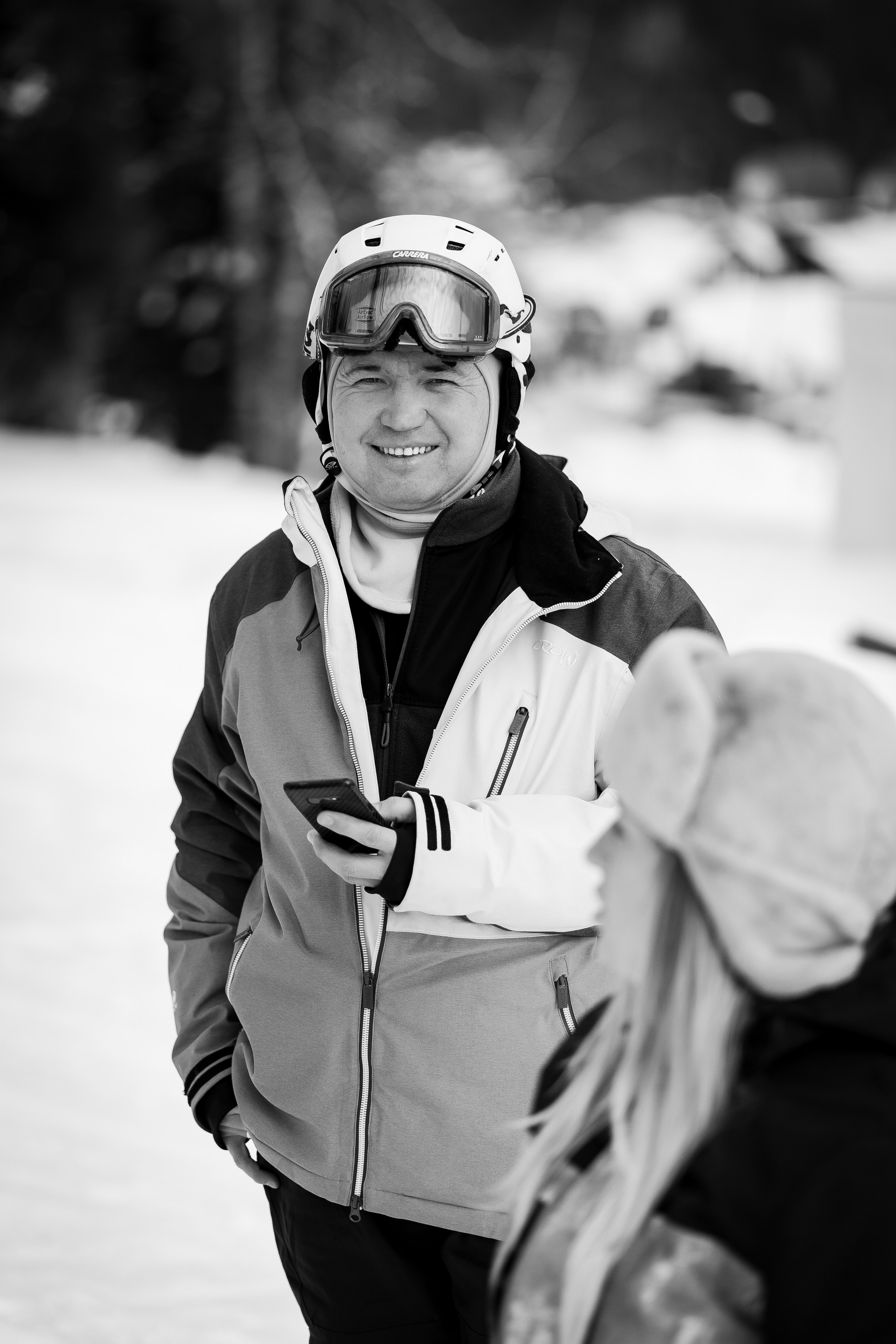 Джой 13.12. Анастасия Паршукова — фотограф Шерегеш Новосибирск