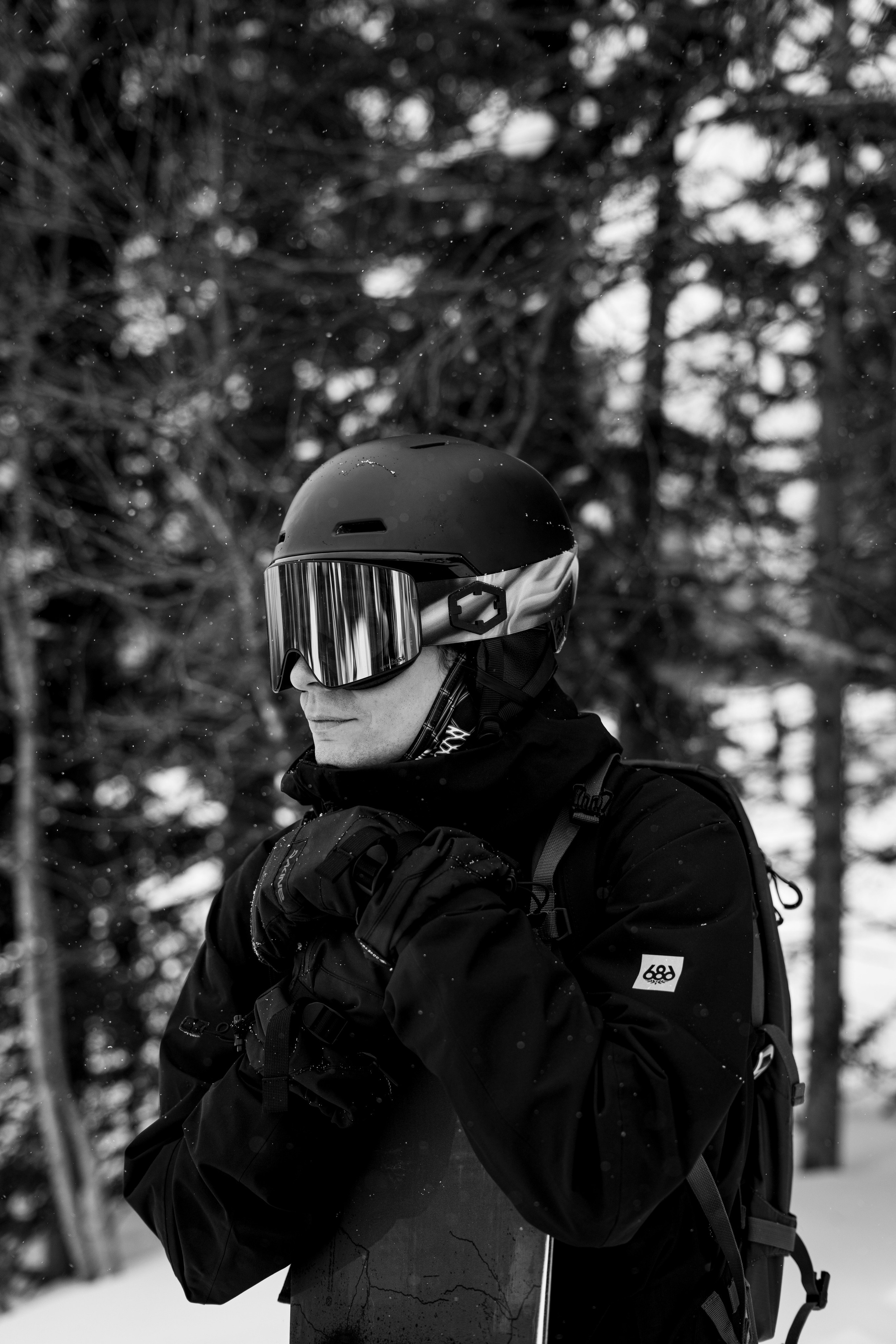 Тур. Анастасия Паршукова — фотограф Шерегеш Новосибирск