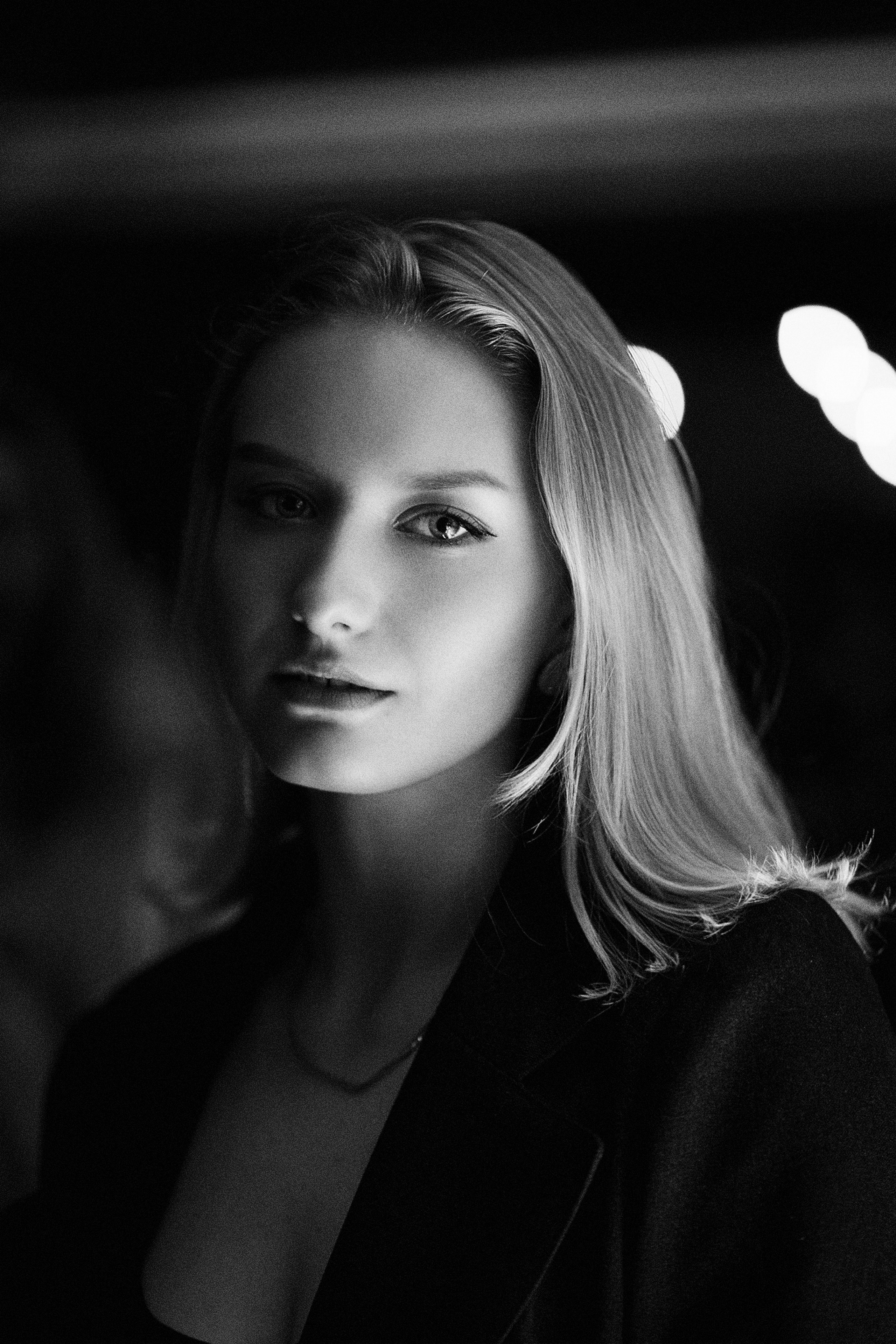 Анастасия Паршукова — фотограф Шерегеш Новосибирск