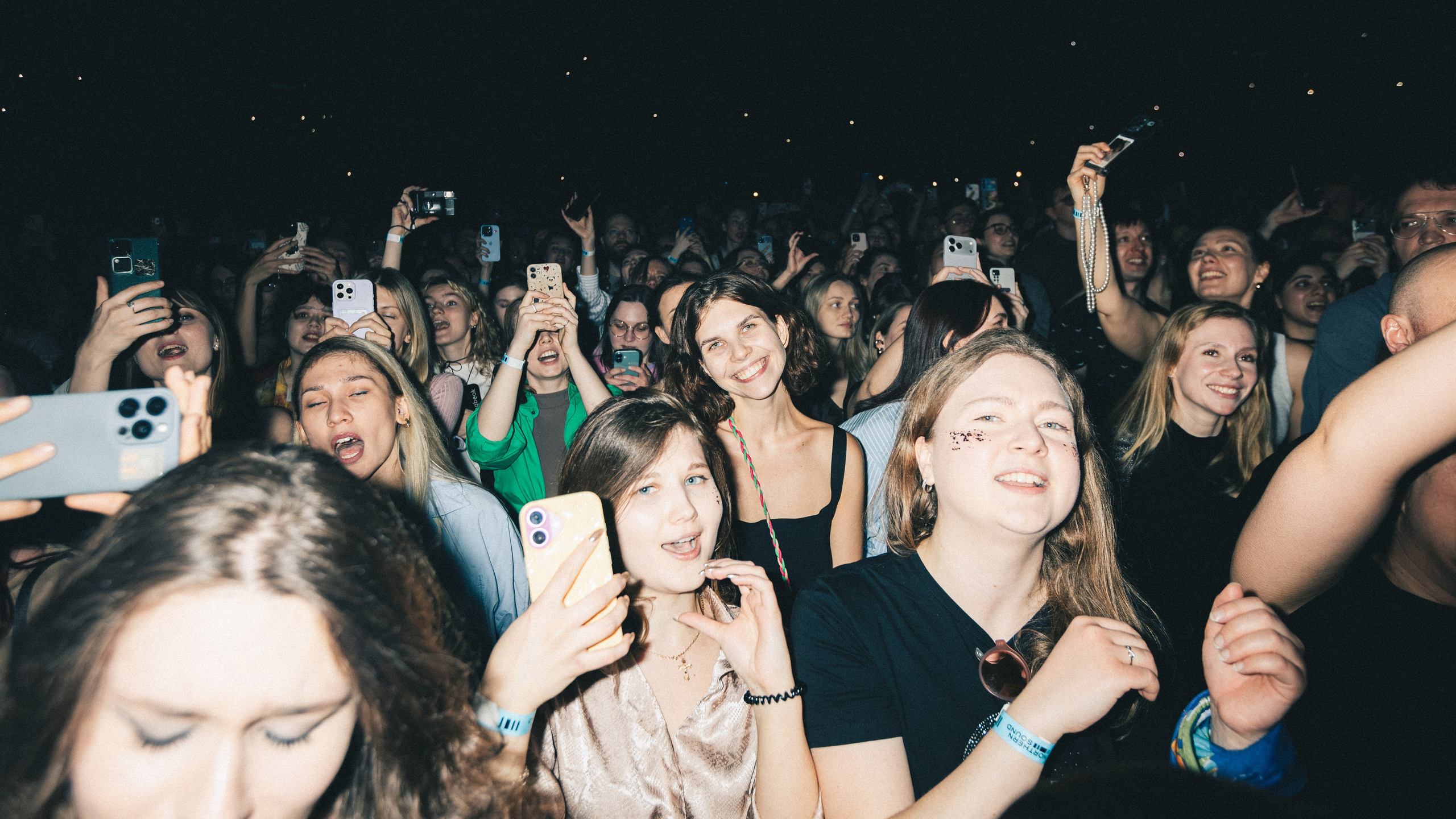 ZOLOTO. Saint-Petersburg 17.4.26. RUSLAN ROZANOV