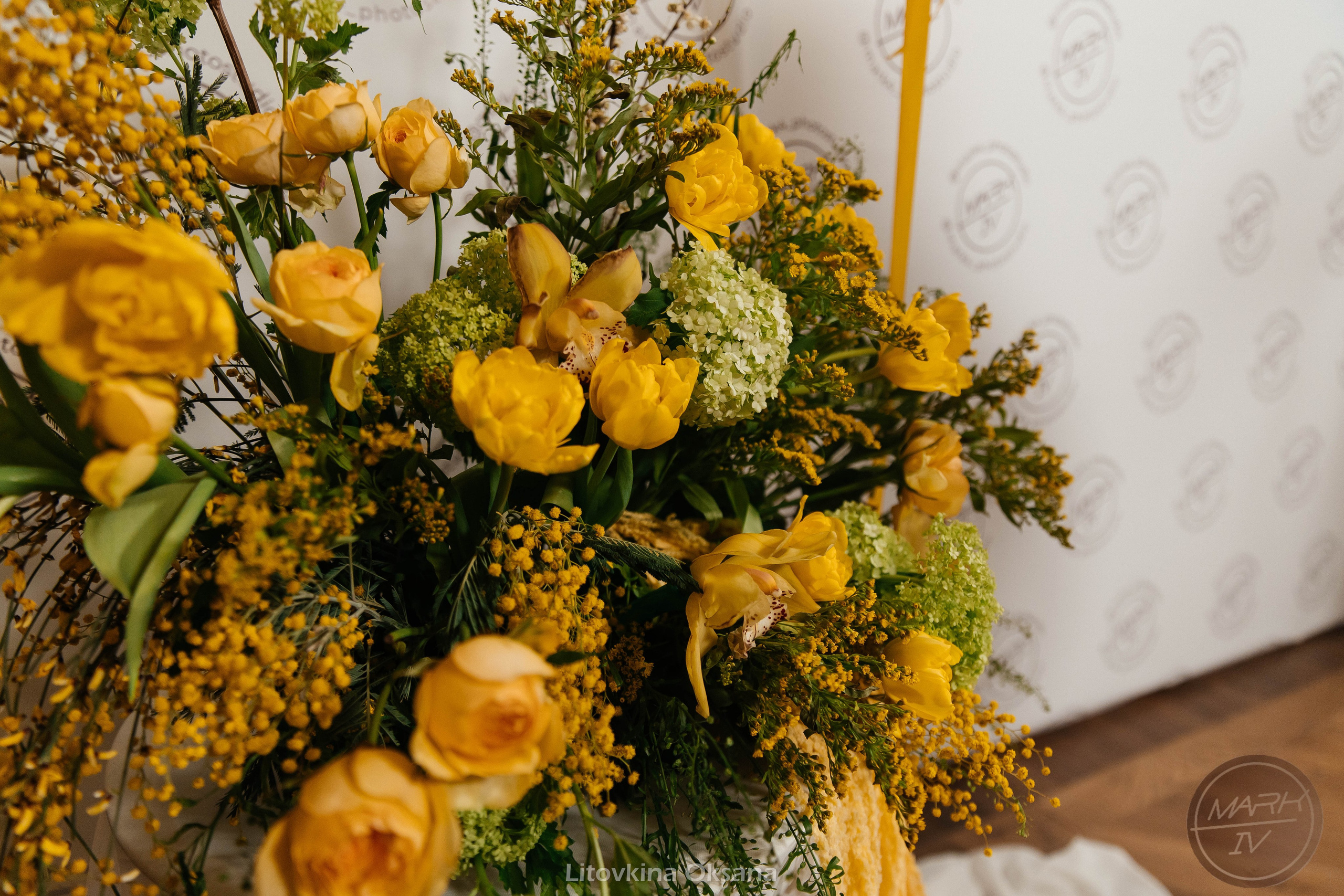 Открытие фотостудии Mark IV. Свадебный и репортажный фотограф МОСКВА