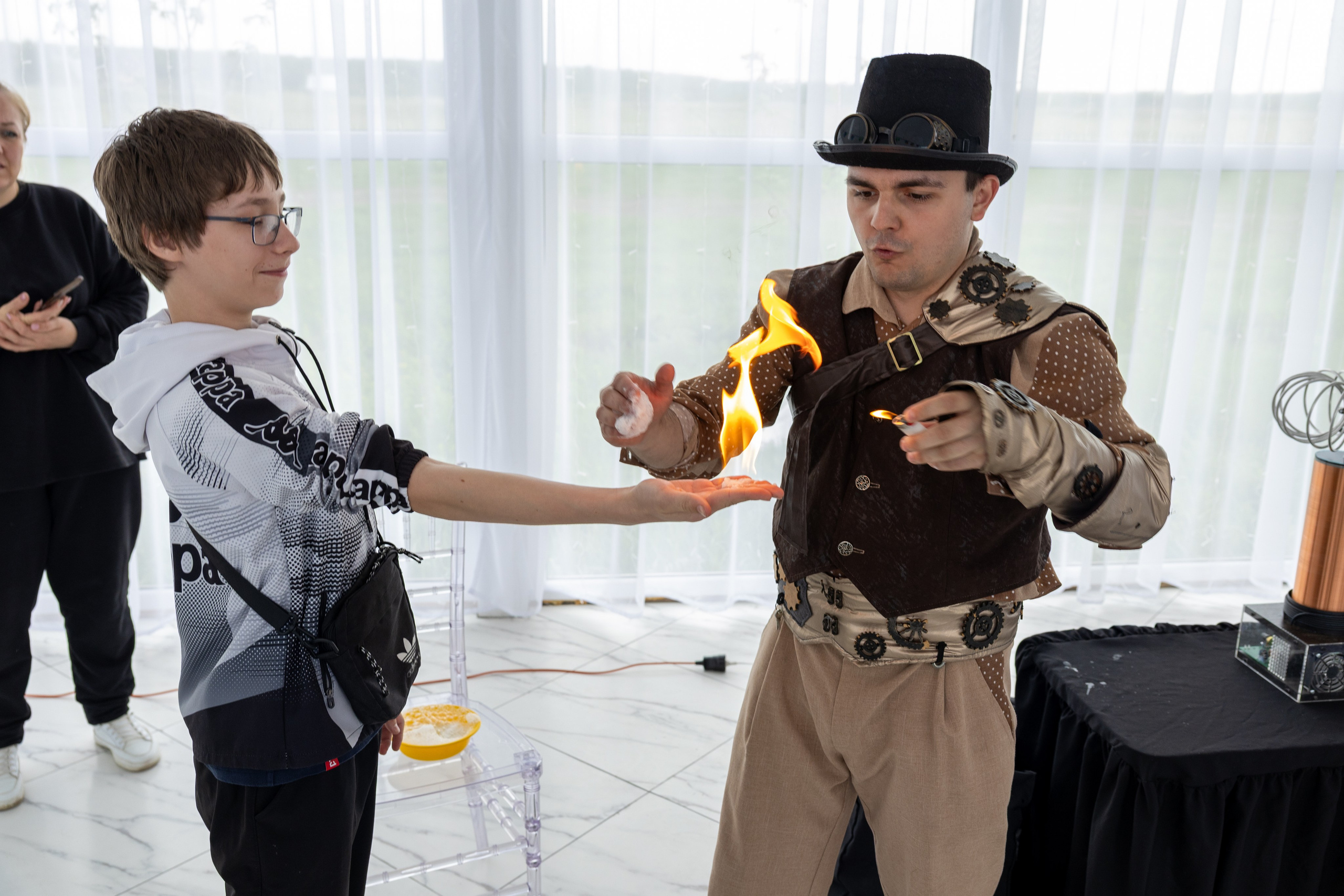 Детский репортаж. Семейный и репортажный фотограф Наташа Давыдова