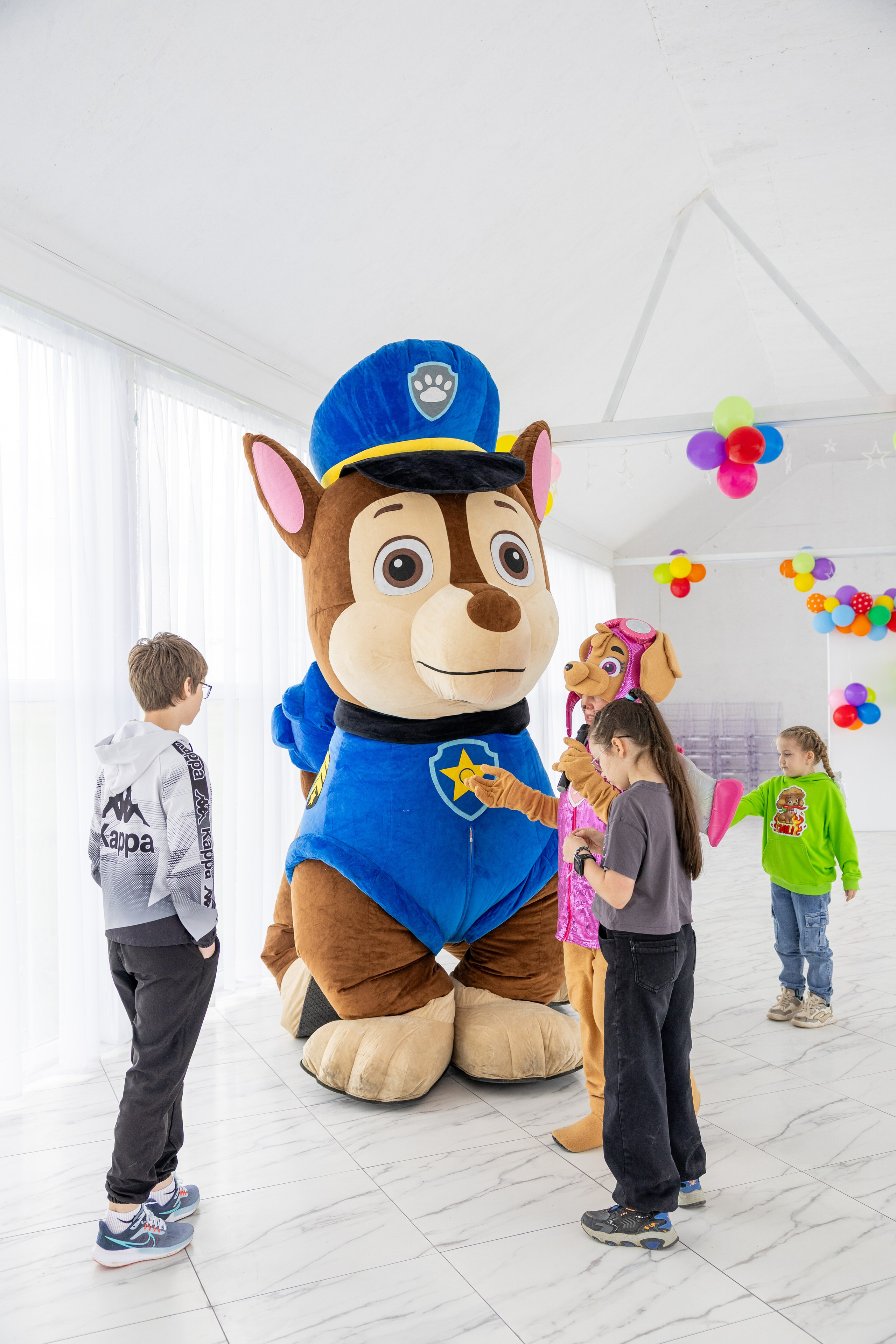 Детский репортаж. Семейный и репортажный фотограф Наташа Давыдова